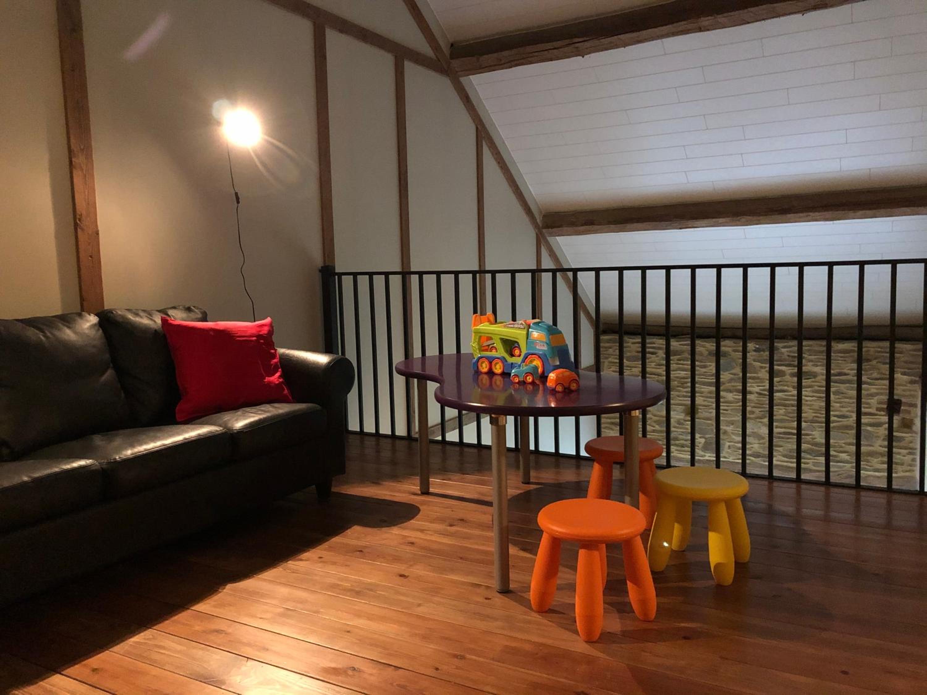 Maison Flo