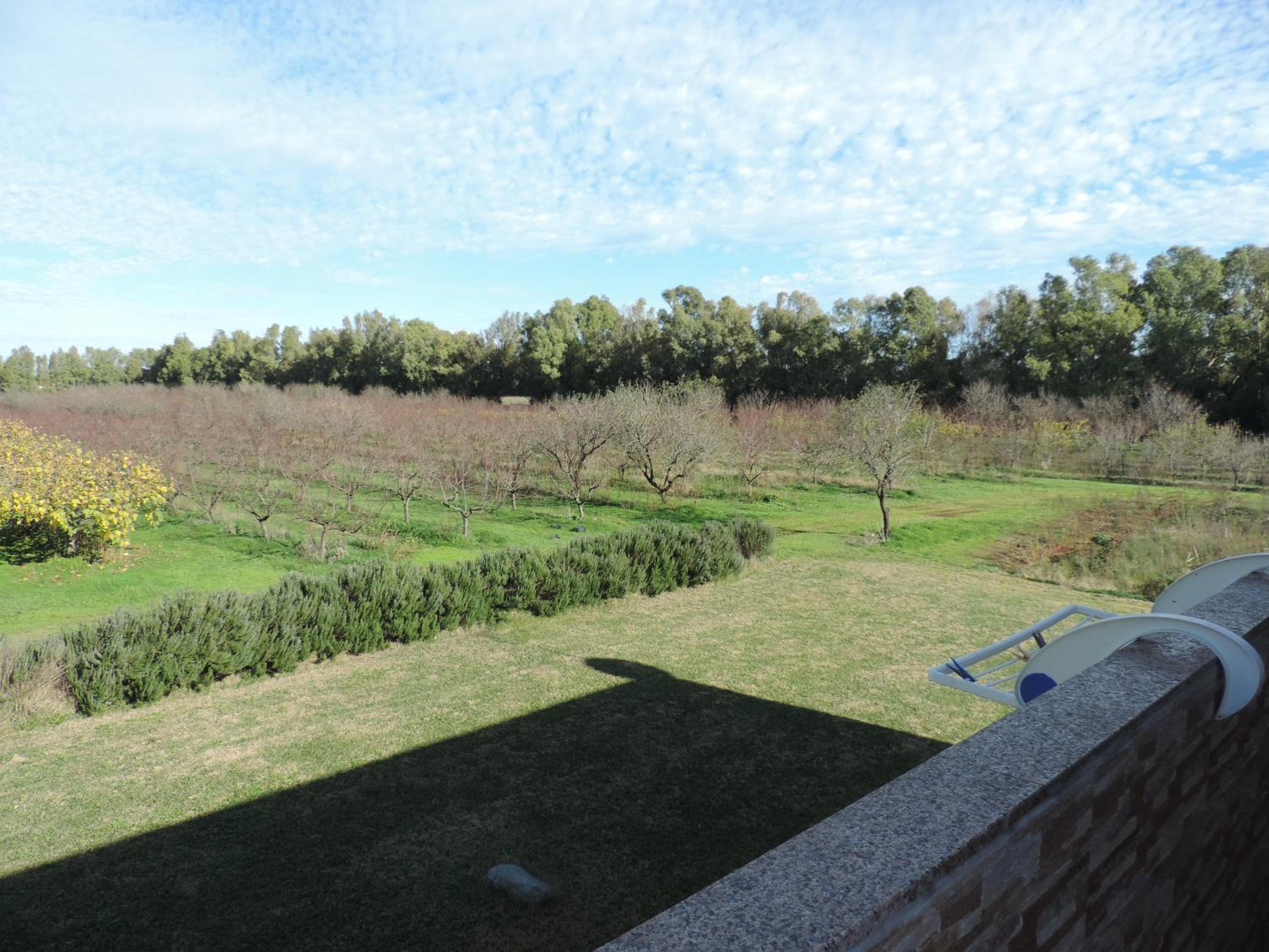 Agriturismo i doni del mandorlo