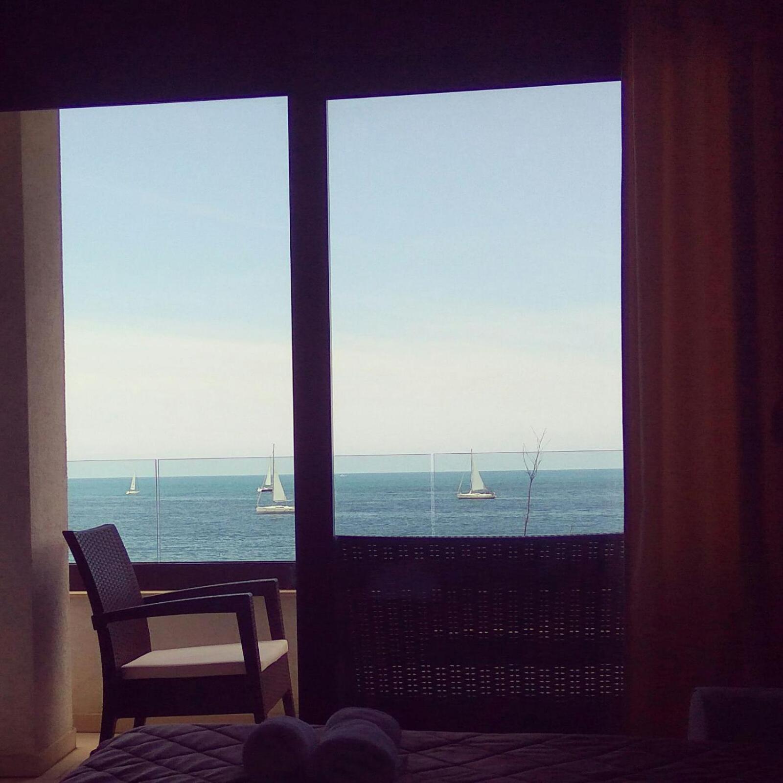 Apartments Kuce Lekovica Beach & snack bar- Bistro