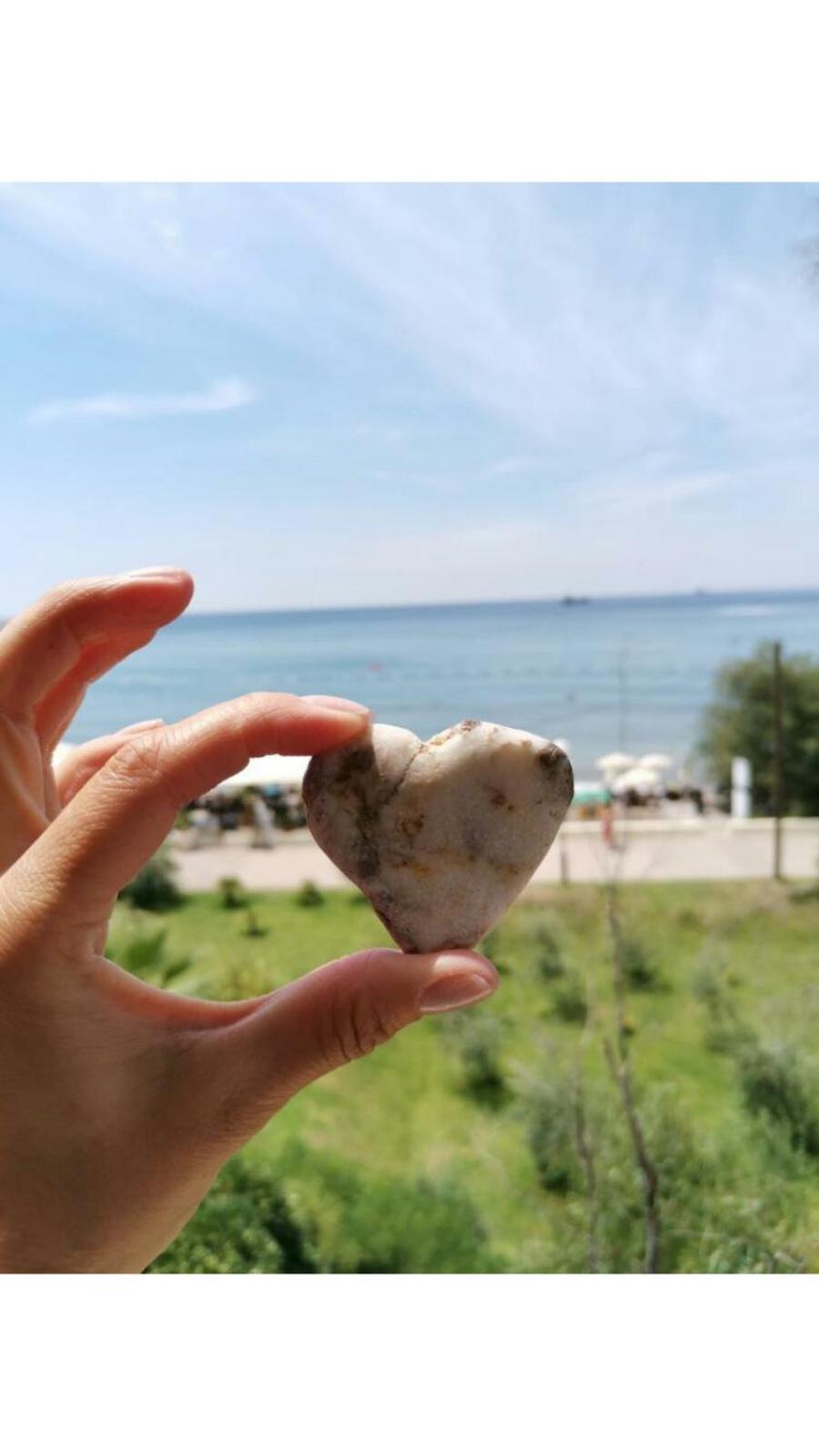 Apartments Kuce Lekovica Beach & snack bar- Bistro
