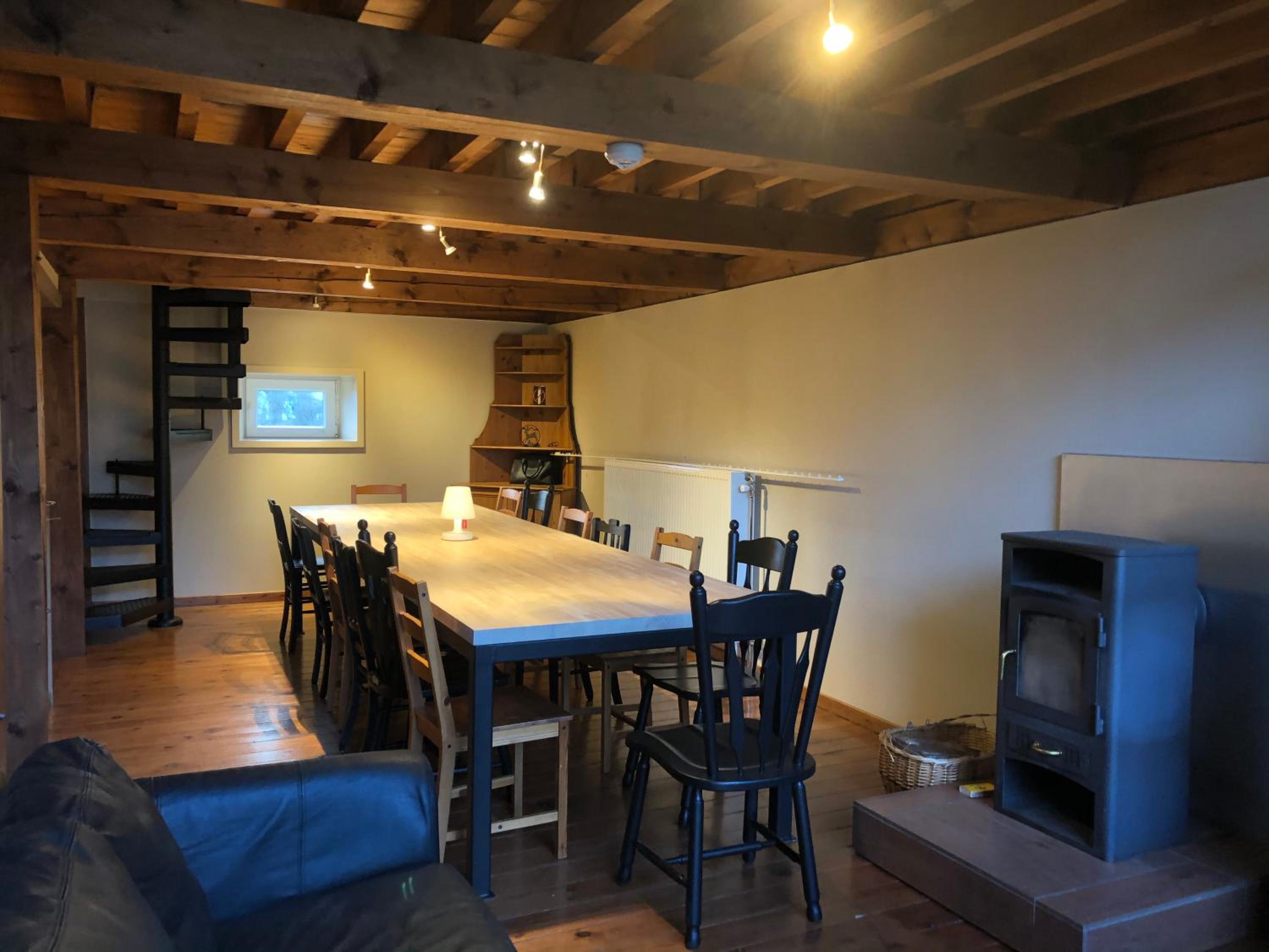 Maison Flo