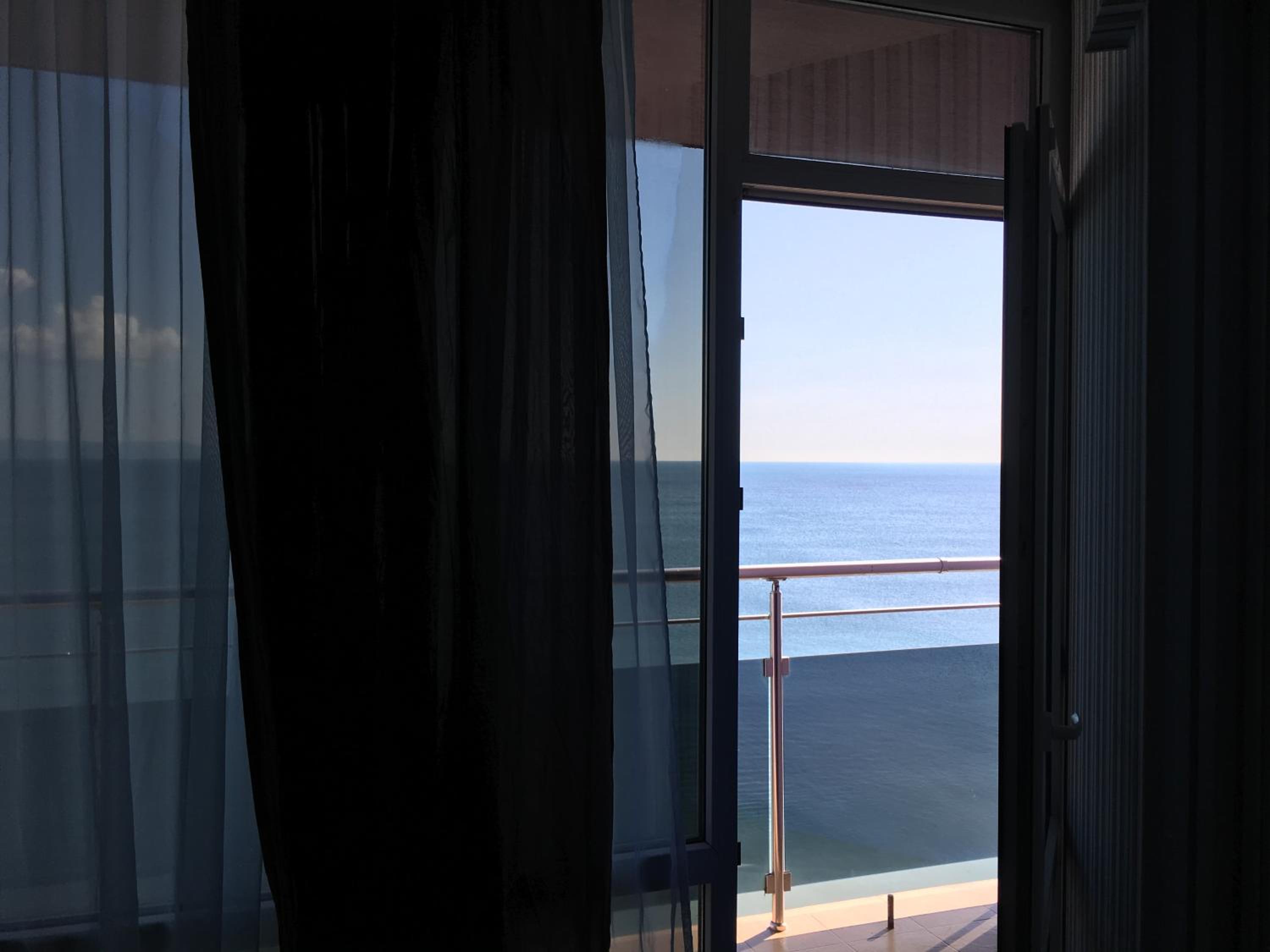 Hotel Sunny Bay Pomorie