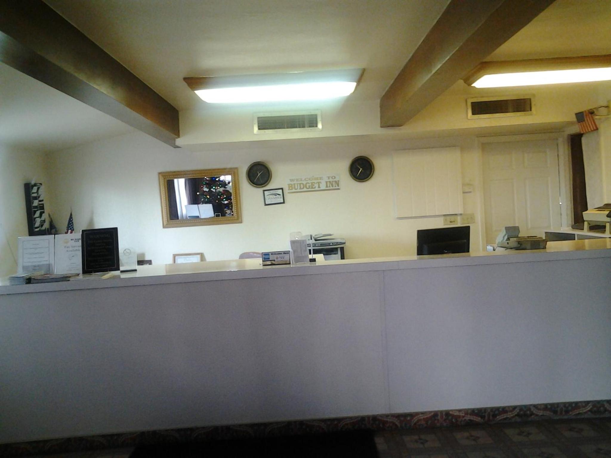 Budget Inn view 5