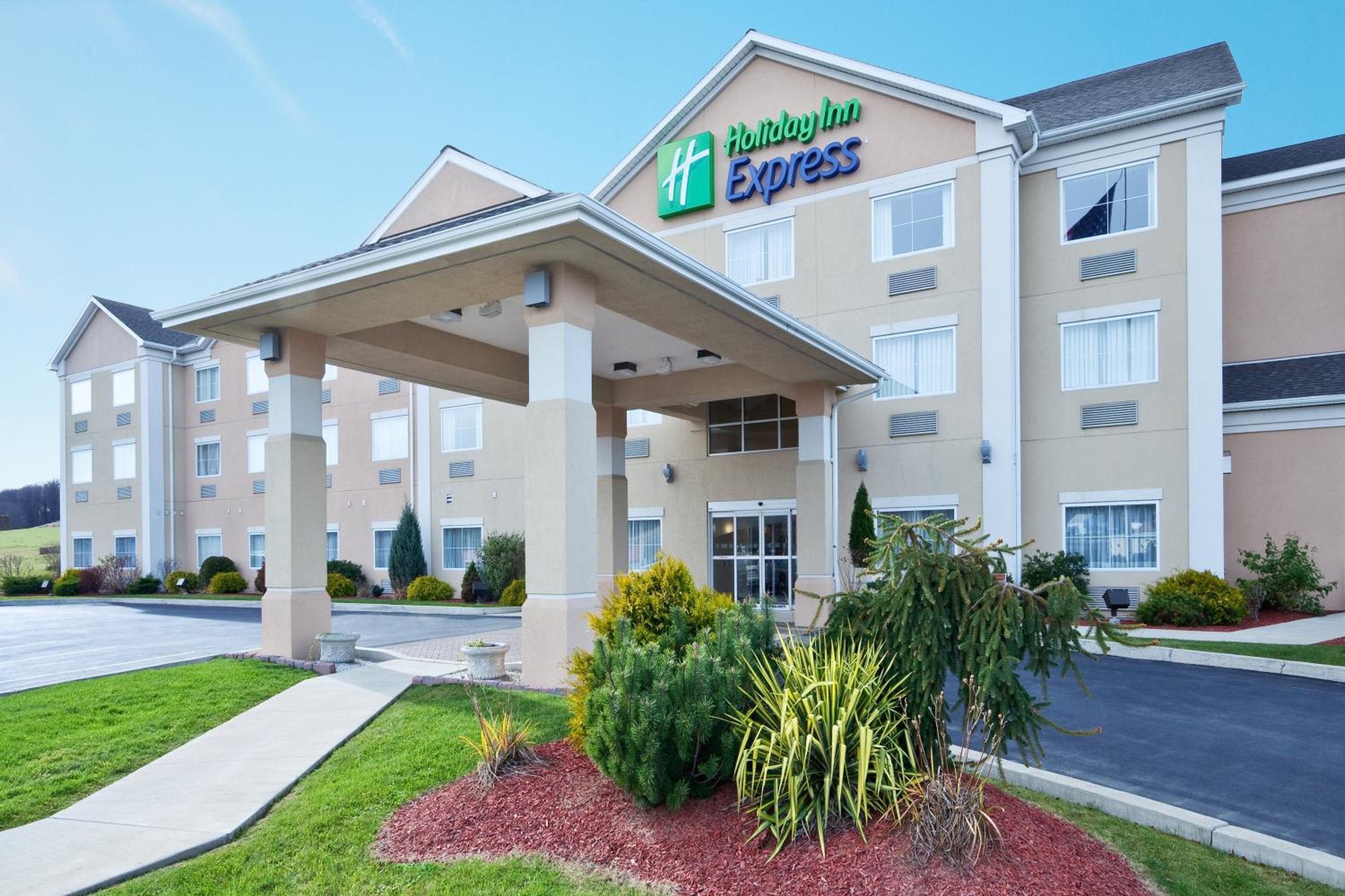 Miscellaneous Market Vacations - Holiday Inn Express  Suites Gibson, an IHG Hotel - Property Image 1