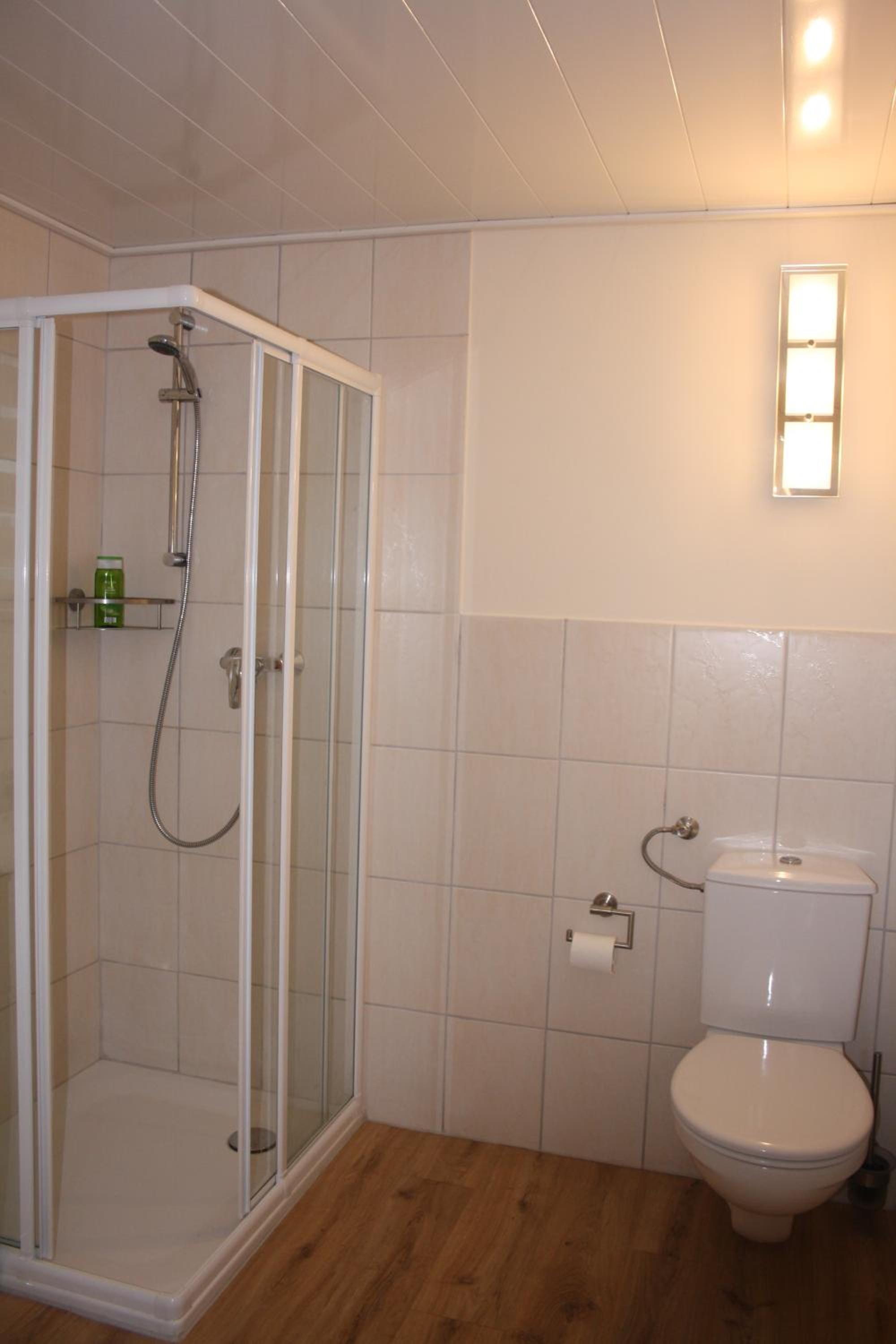 Ferienwohnung Rothirsch