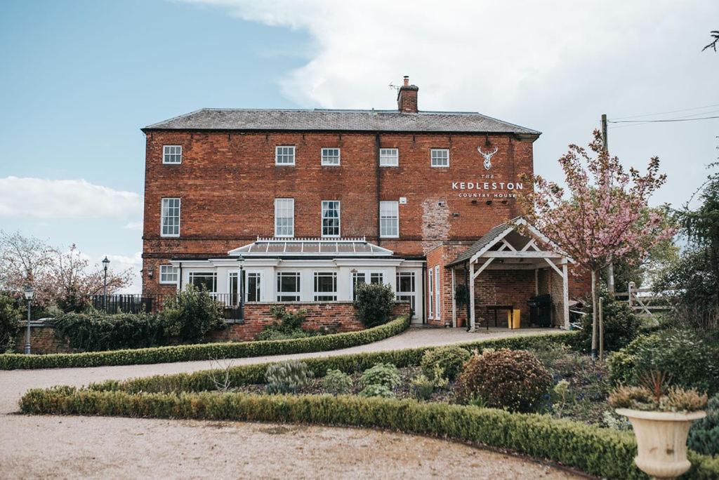 Hotel Kedleston Country House B&B - Image 1