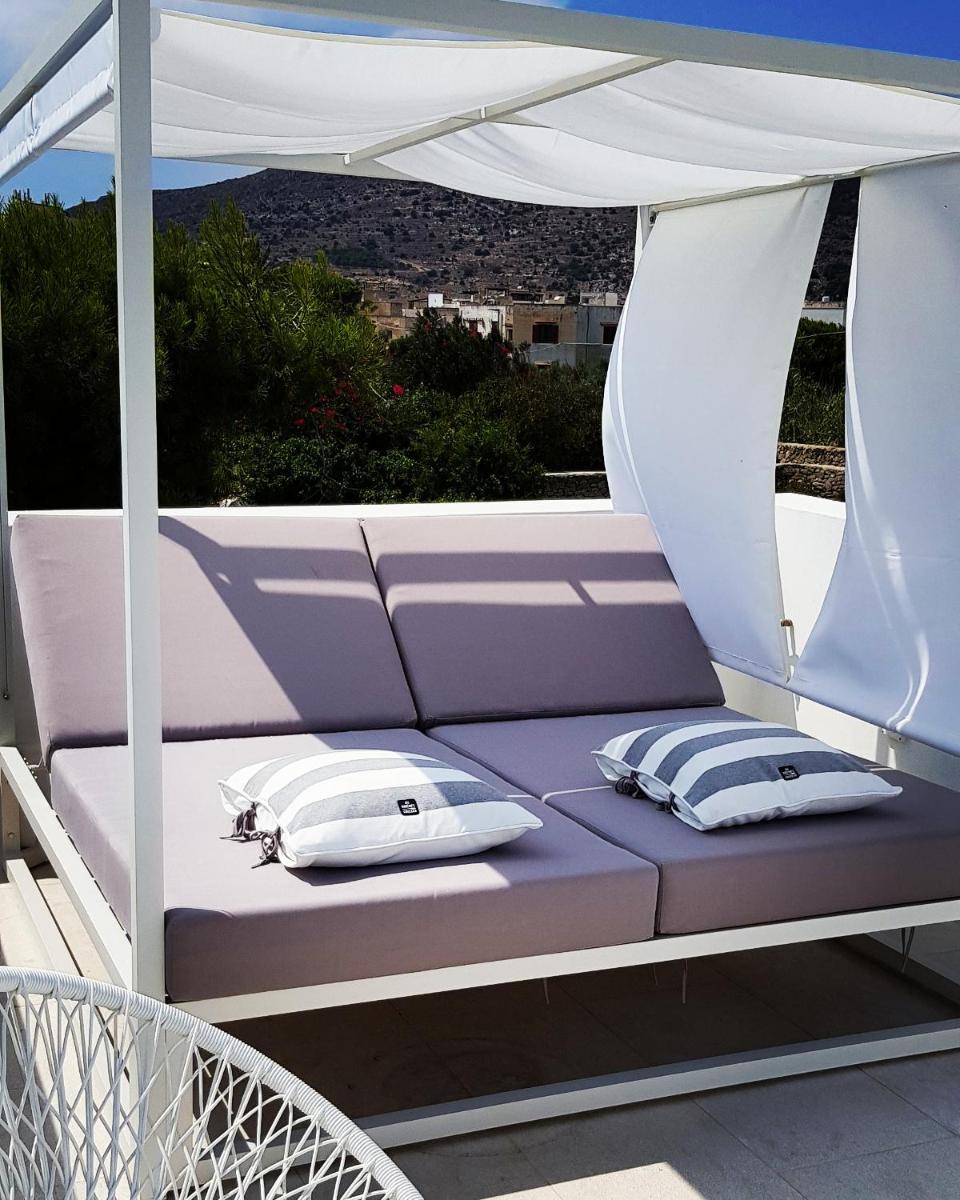 Casa Mirella view 5