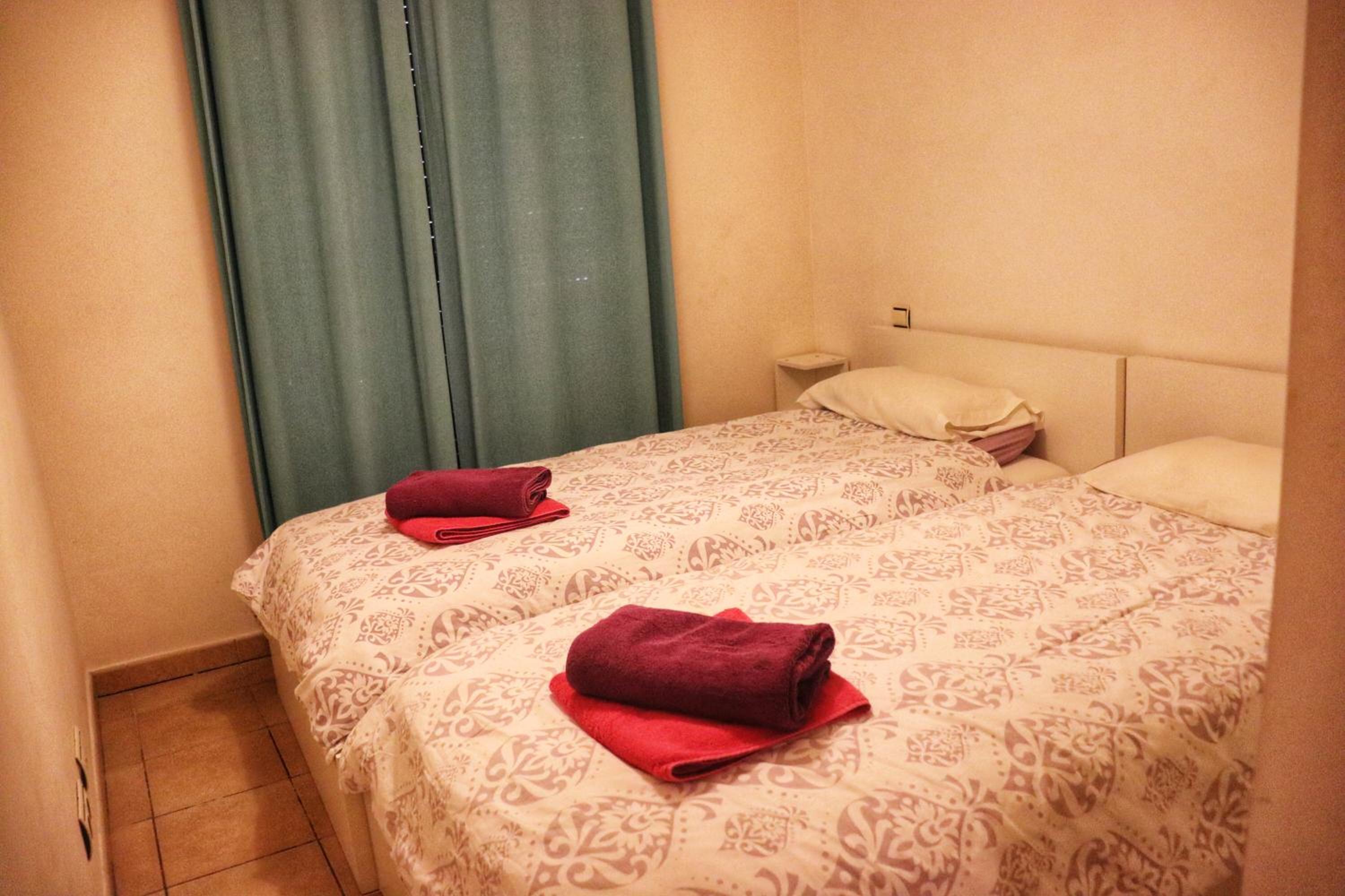 Lets in the Sun - Alamar La Cala de Mijas Apartments photo 4