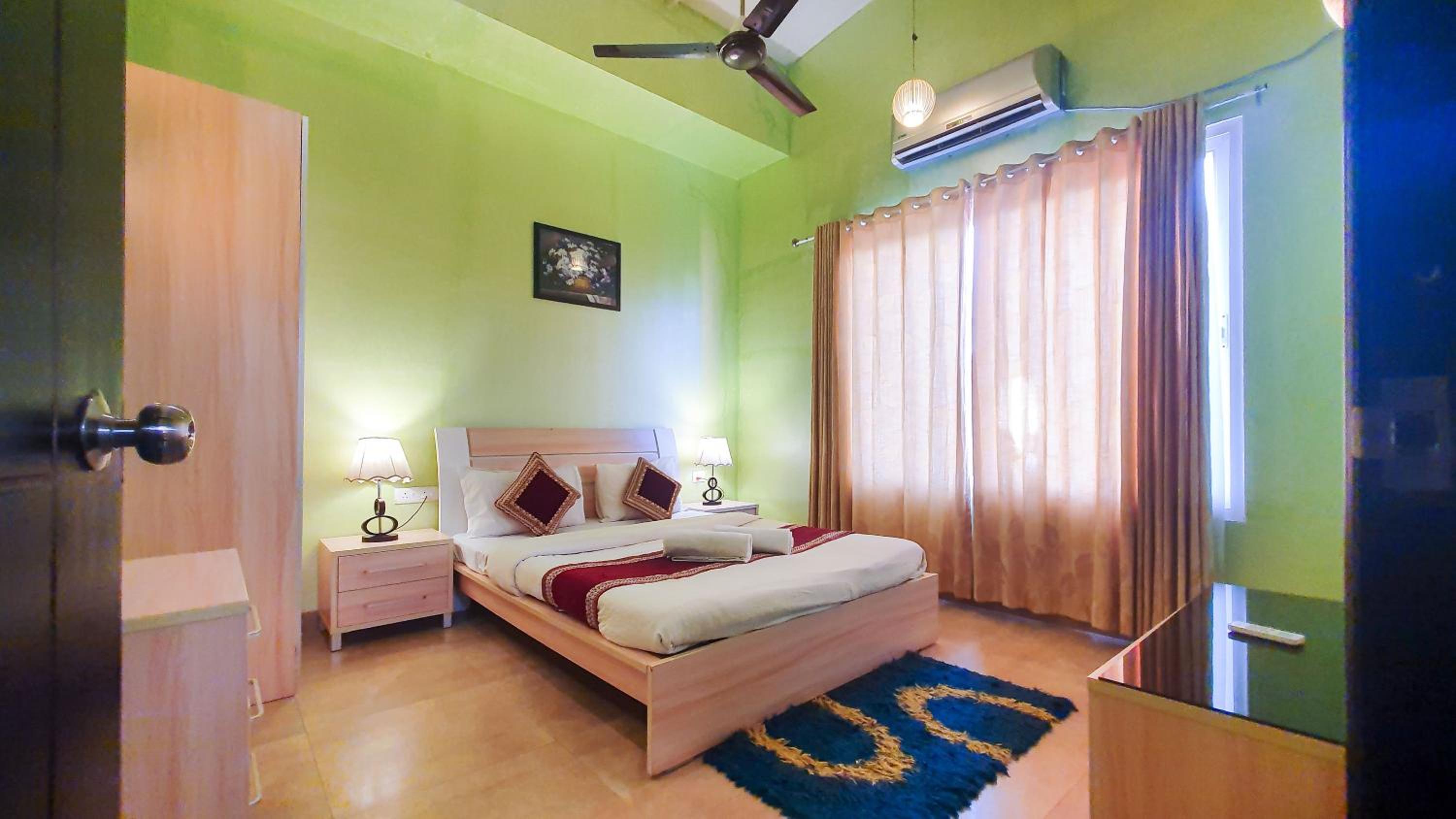 Rainforest Resort By Aralia, Igatpuri