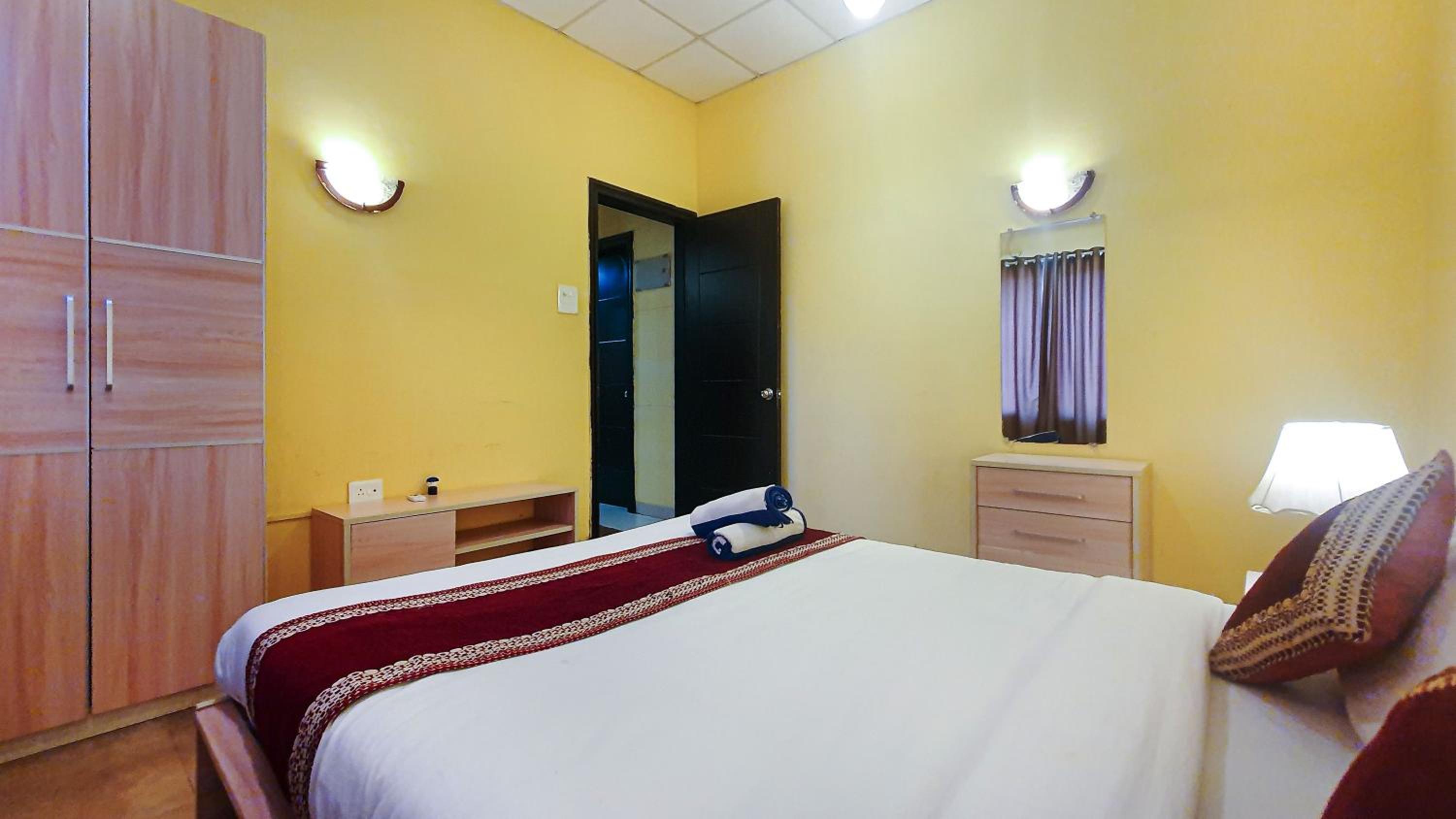 Rainforest Resort By Aralia, Igatpuri