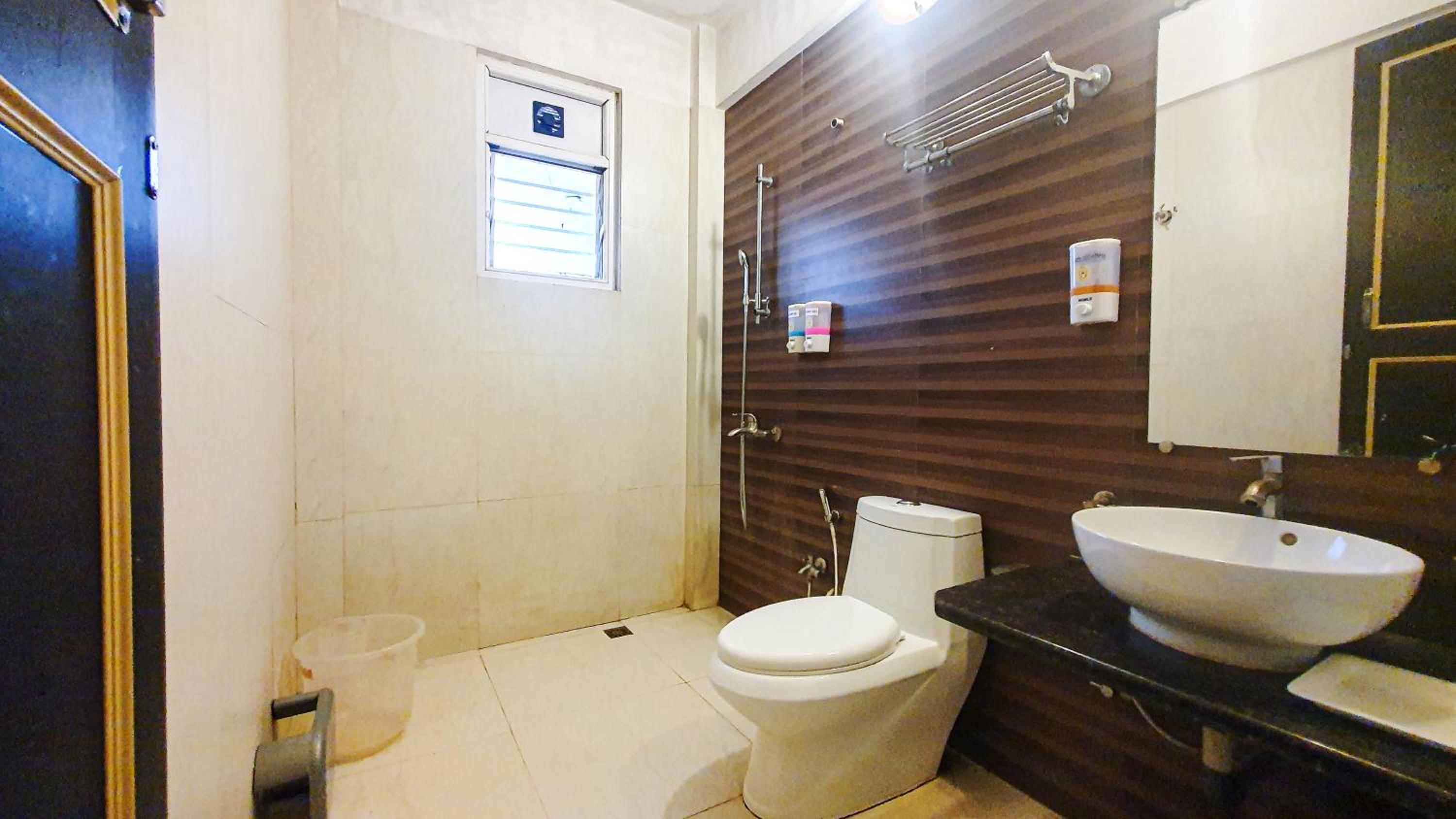 Rainforest Resort By Aralia, Igatpuri