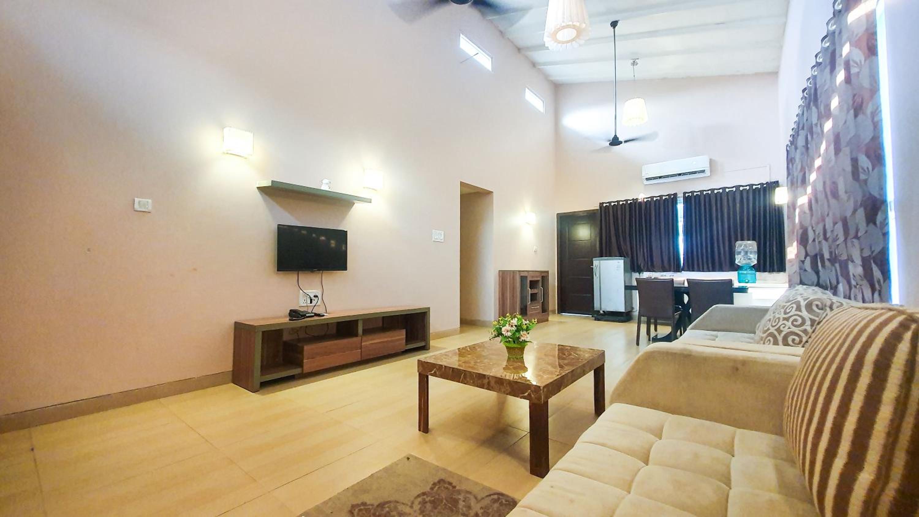 Rainforest Resort By Aralia, Igatpuri