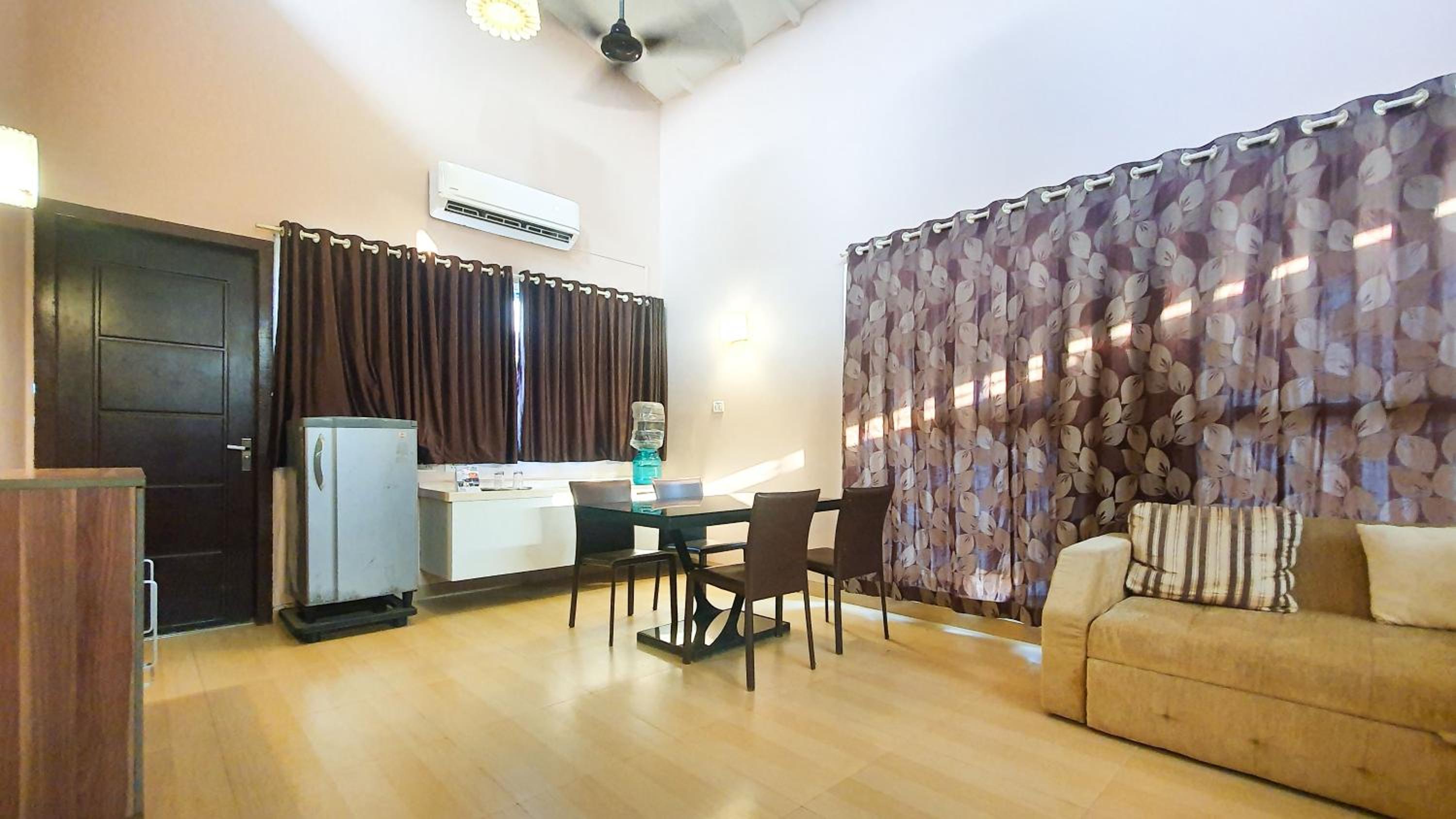 Rainforest Resort By Aralia, Igatpuri