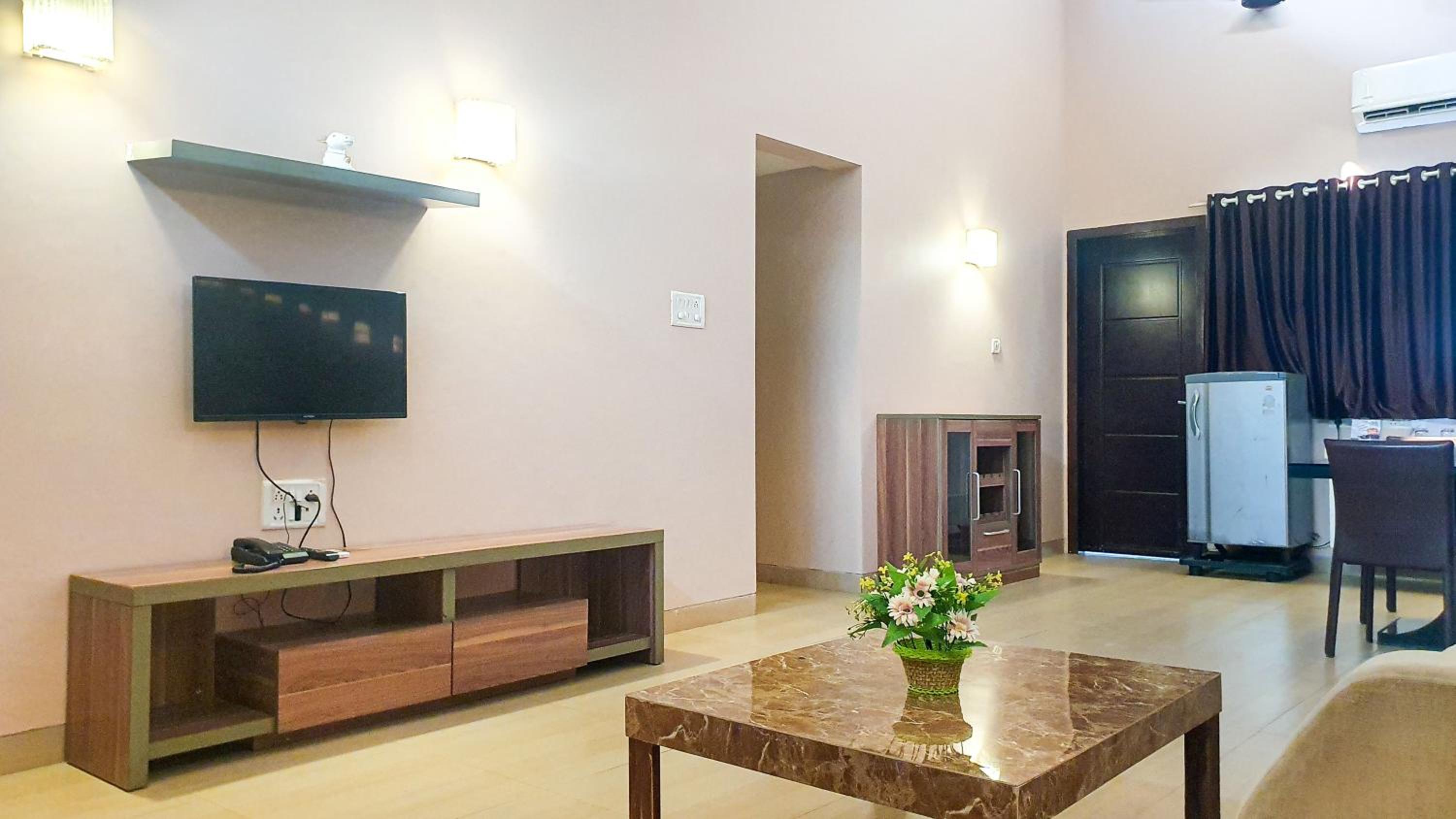 Rainforest Resort By Aralia, Igatpuri