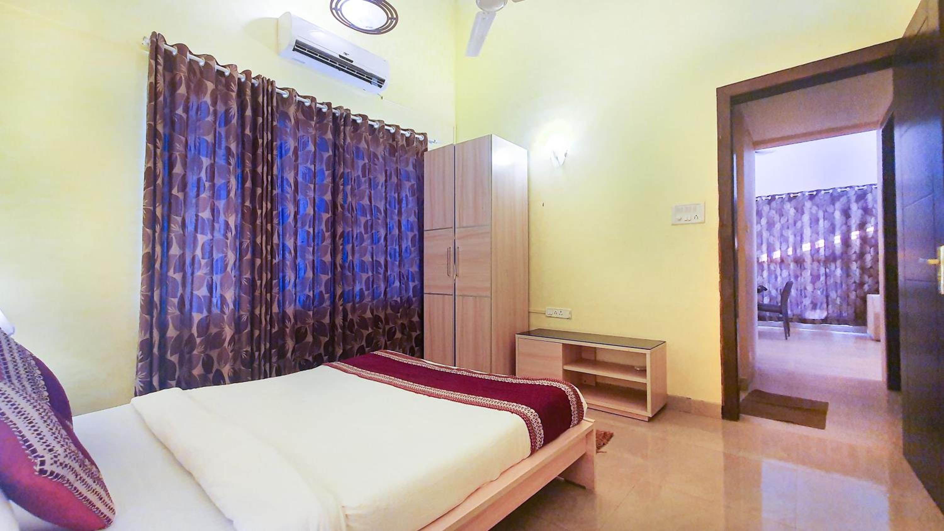 Rainforest Resort By Aralia, Igatpuri