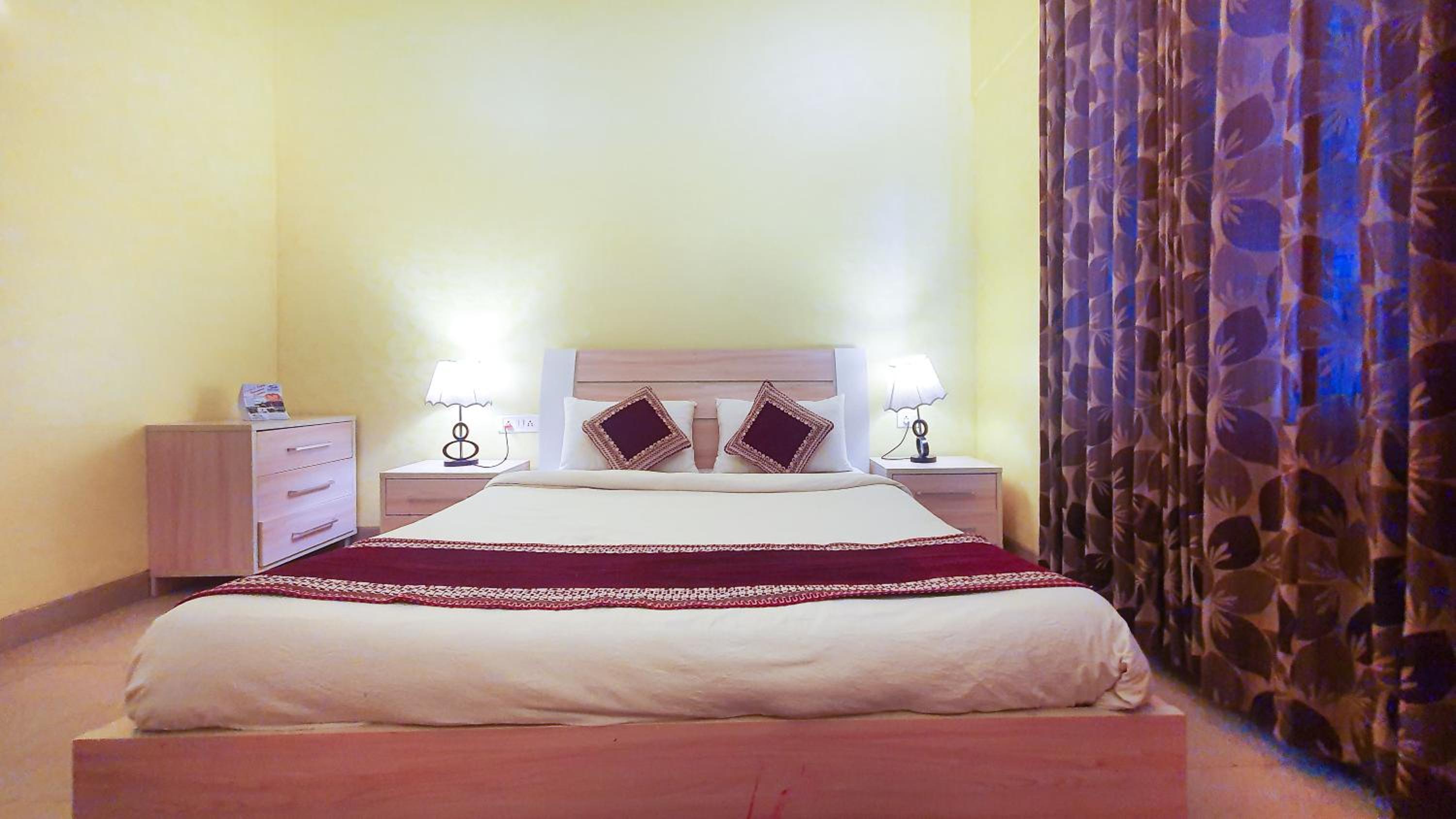 Rainforest Resort By Aralia, Igatpuri