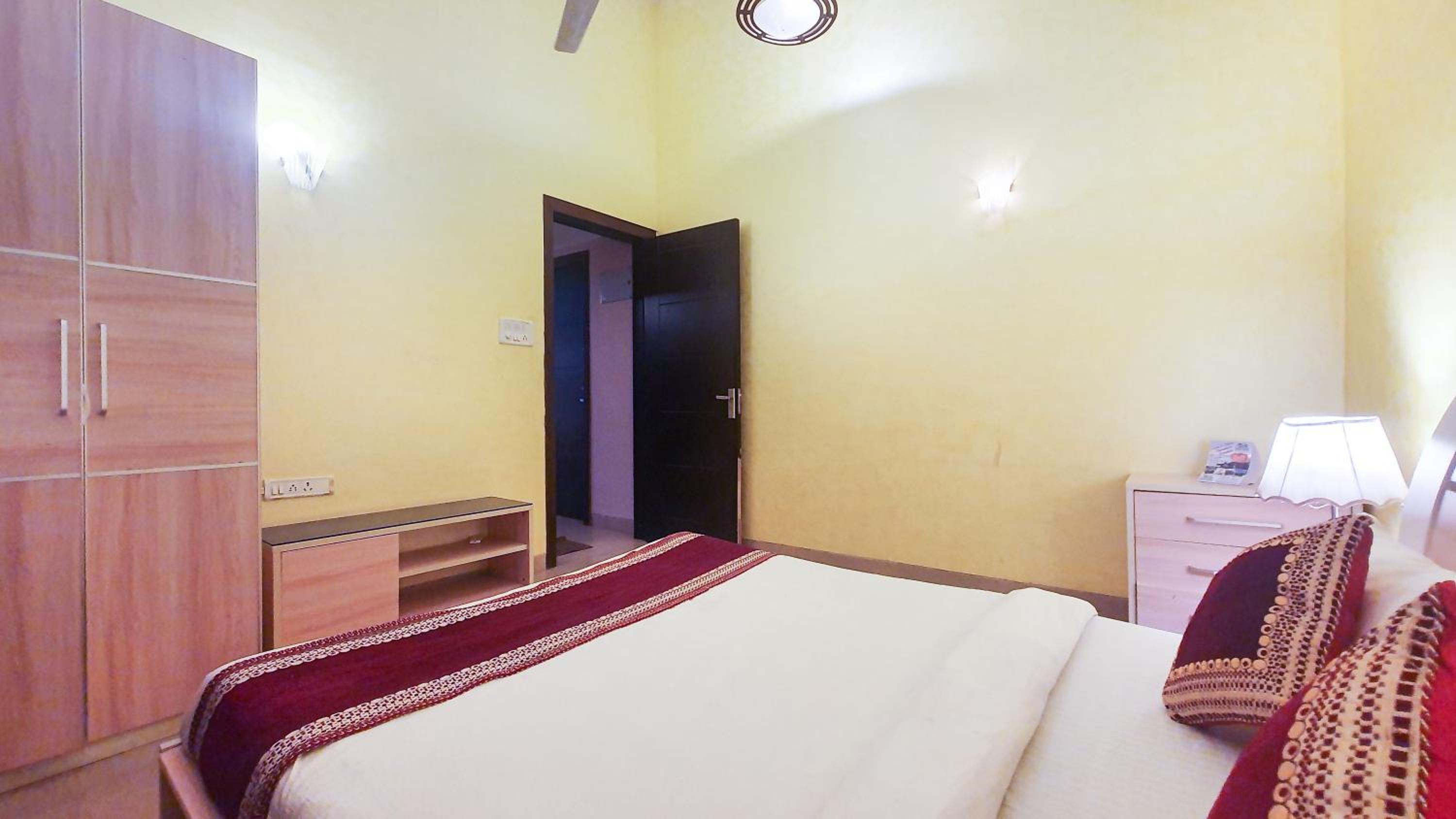 Rainforest Resort By Aralia, Igatpuri