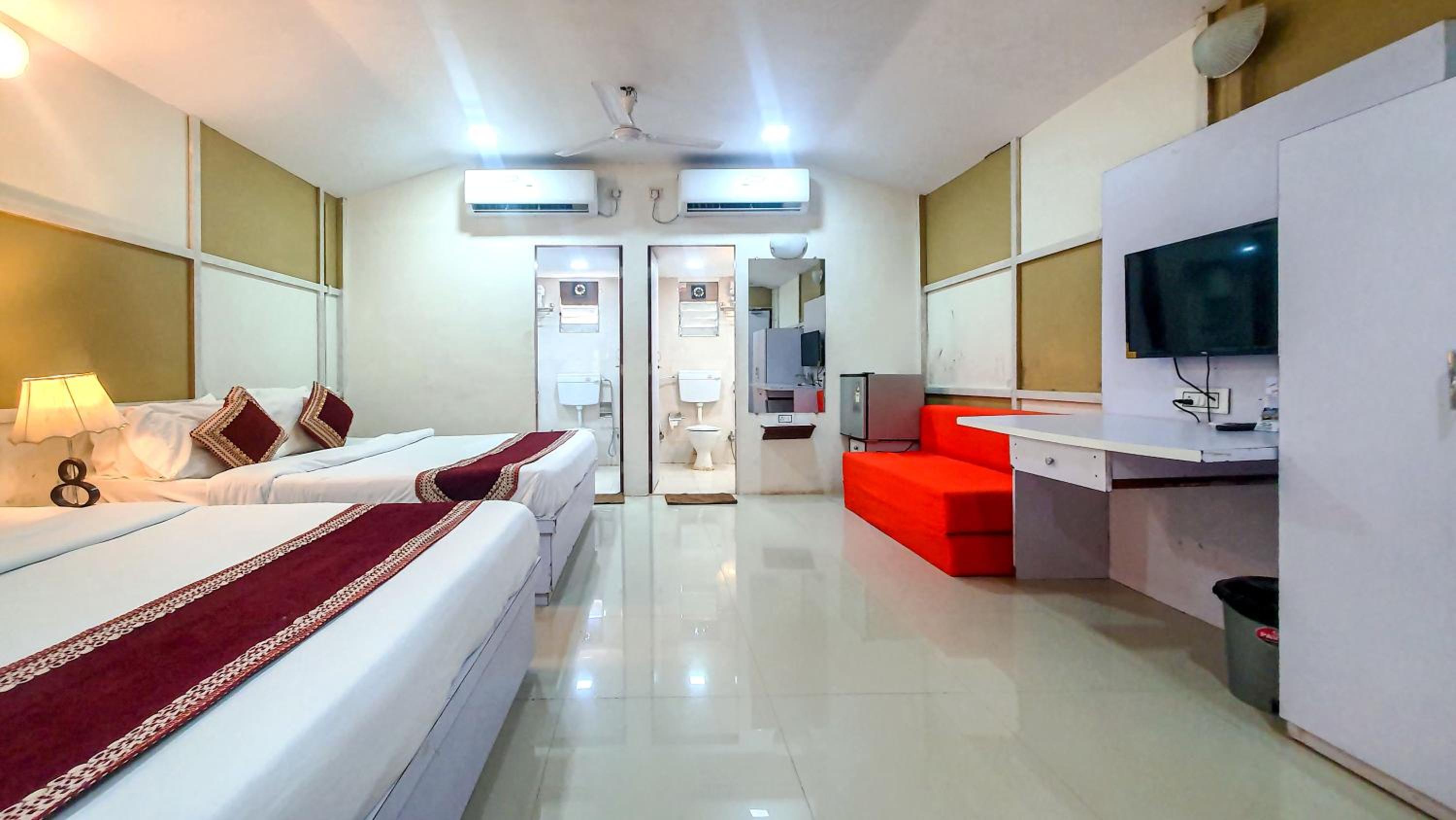 Rainforest Resort By Aralia, Igatpuri