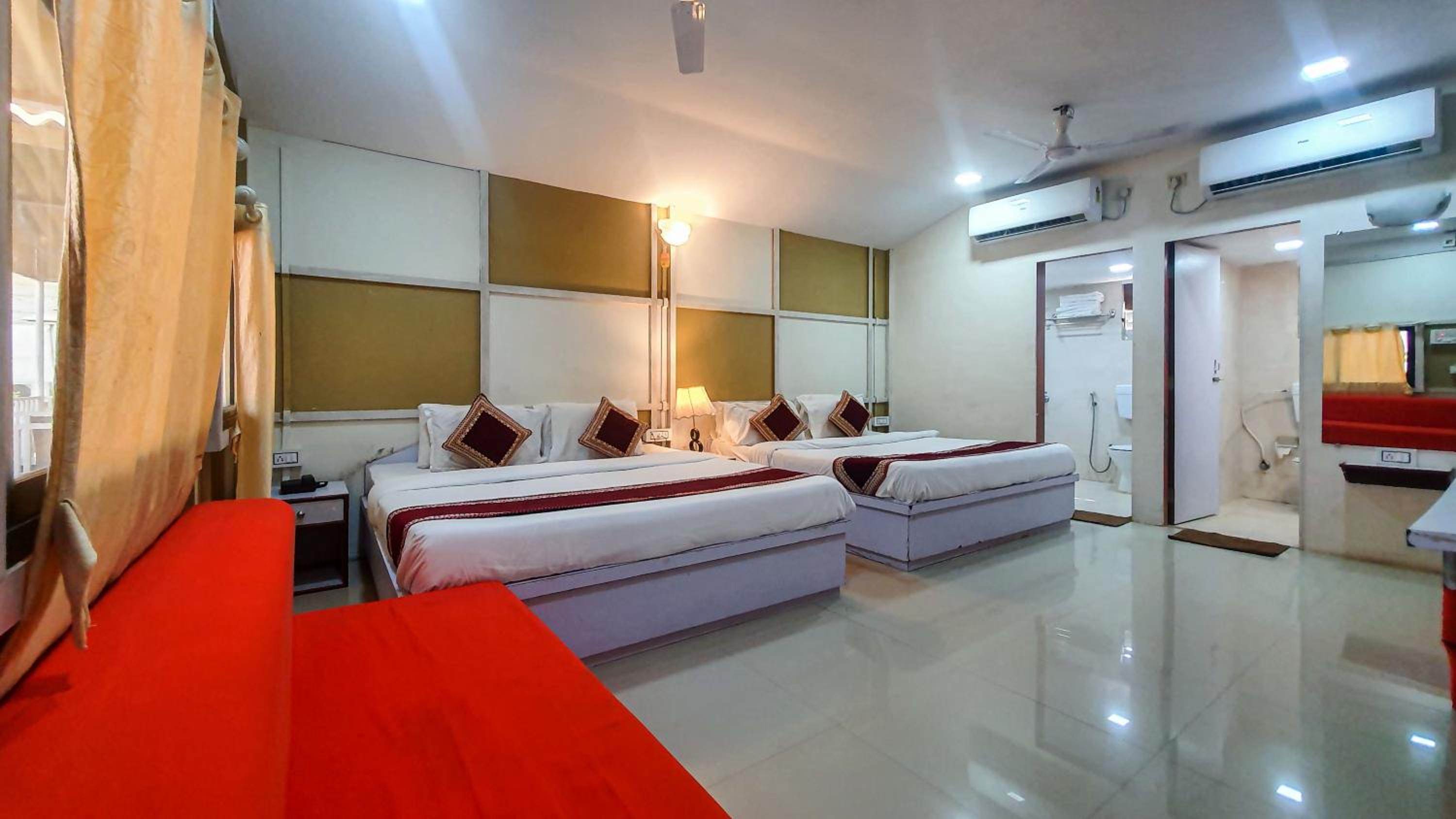 Rainforest Resort By Aralia, Igatpuri