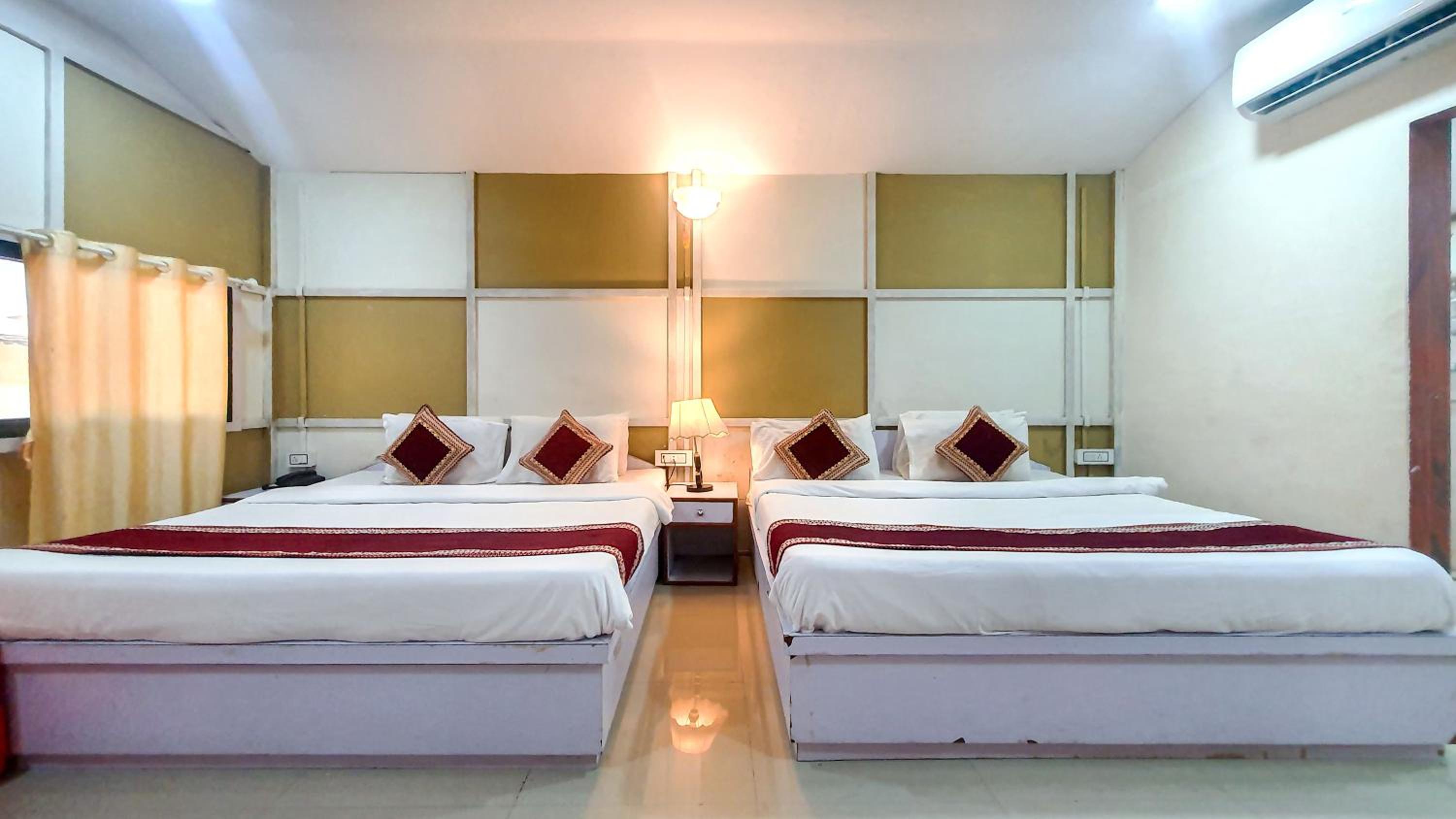 Rainforest Resort By Aralia, Igatpuri