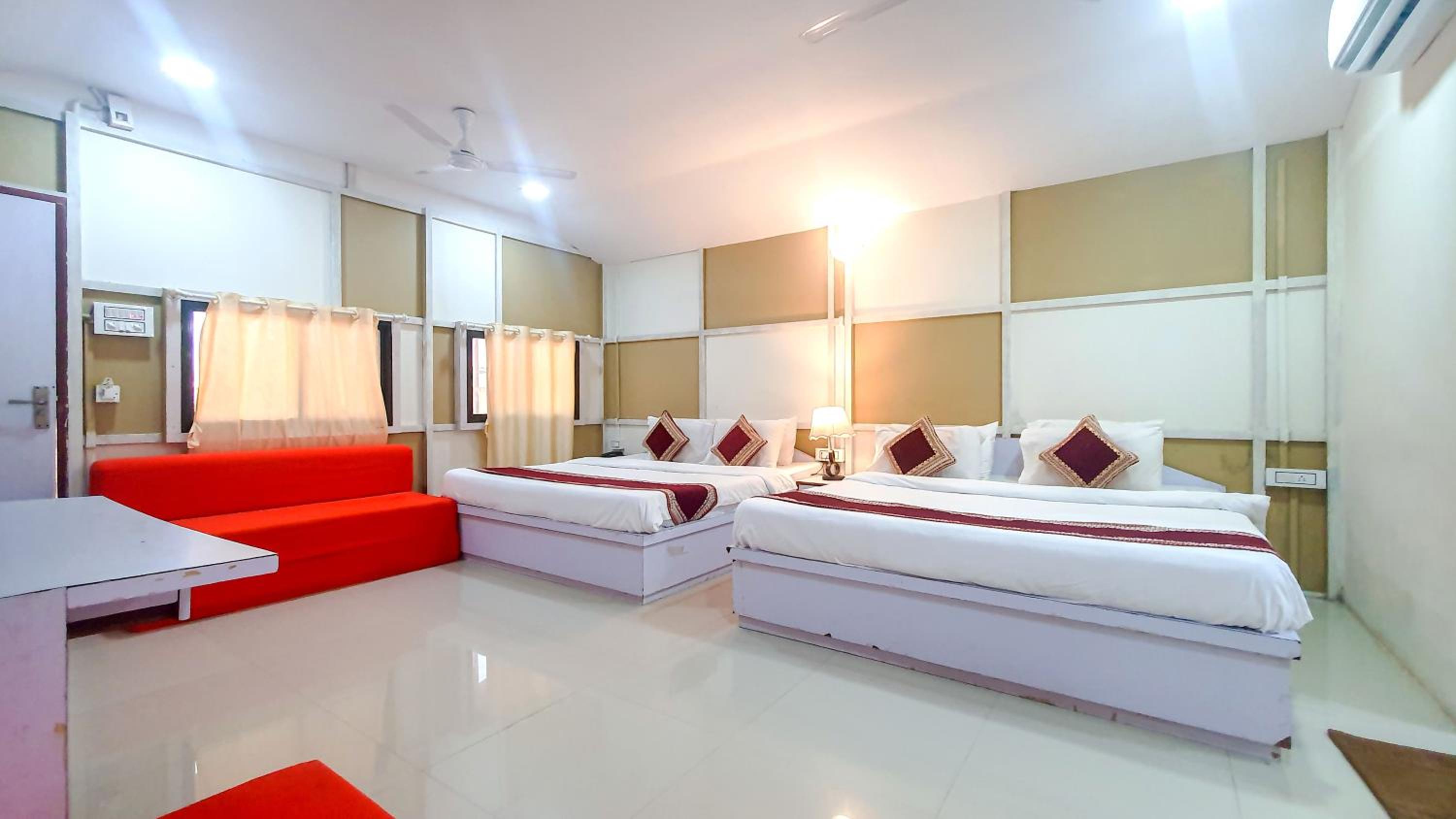 Rainforest Resort By Aralia, Igatpuri