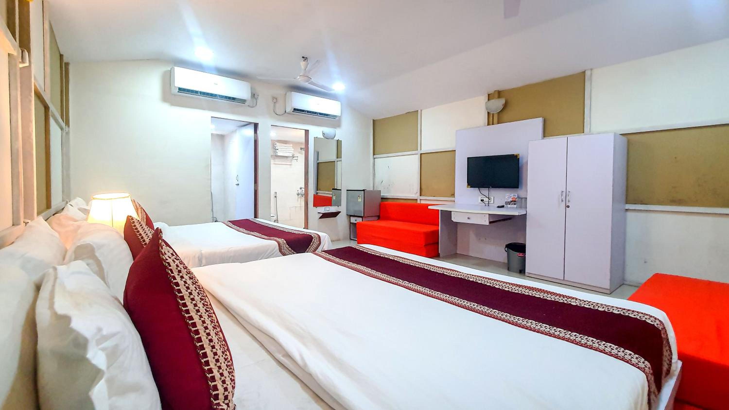 Rainforest Resort By Aralia, Igatpuri
