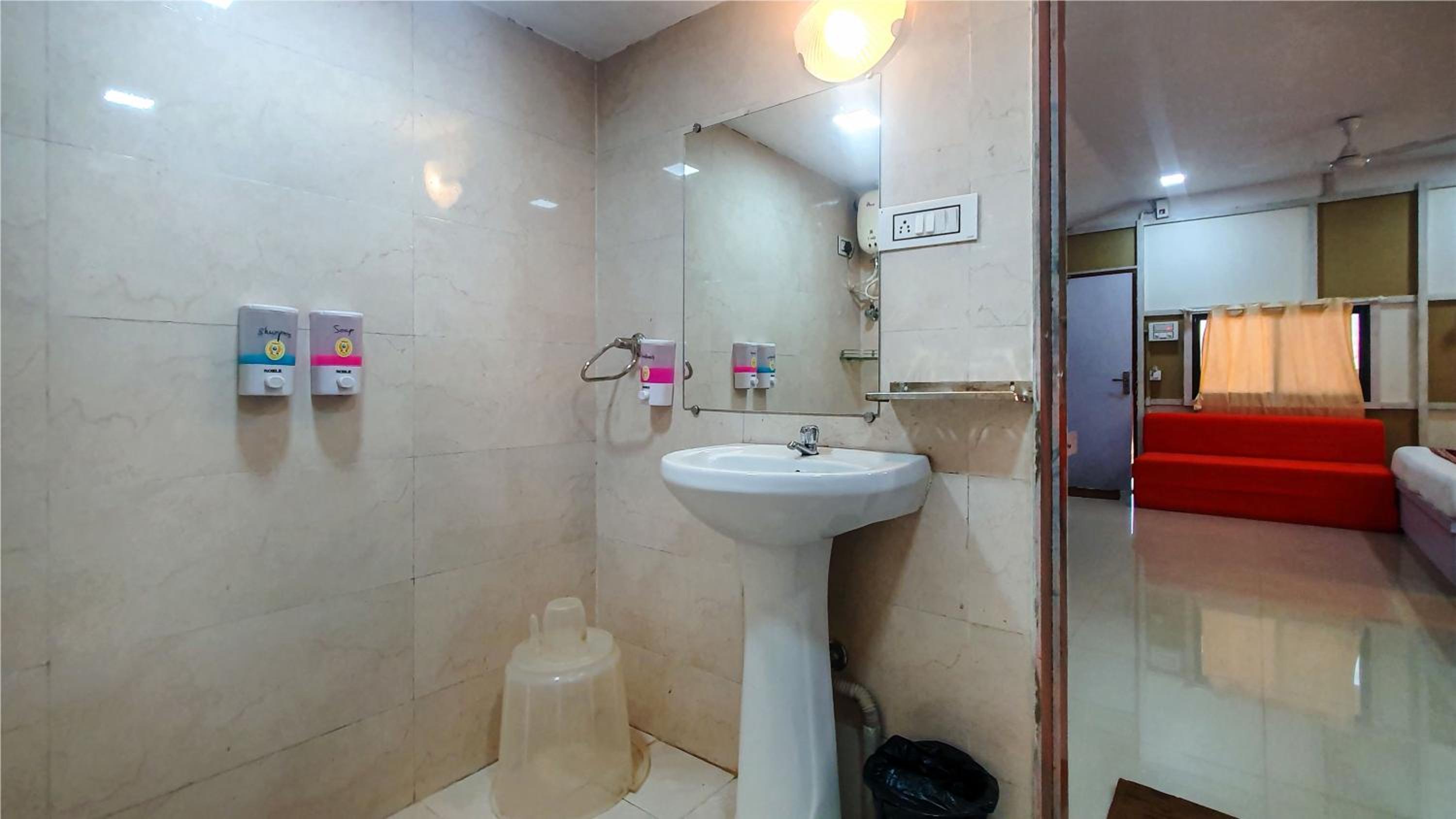 Rainforest Resort By Aralia, Igatpuri
