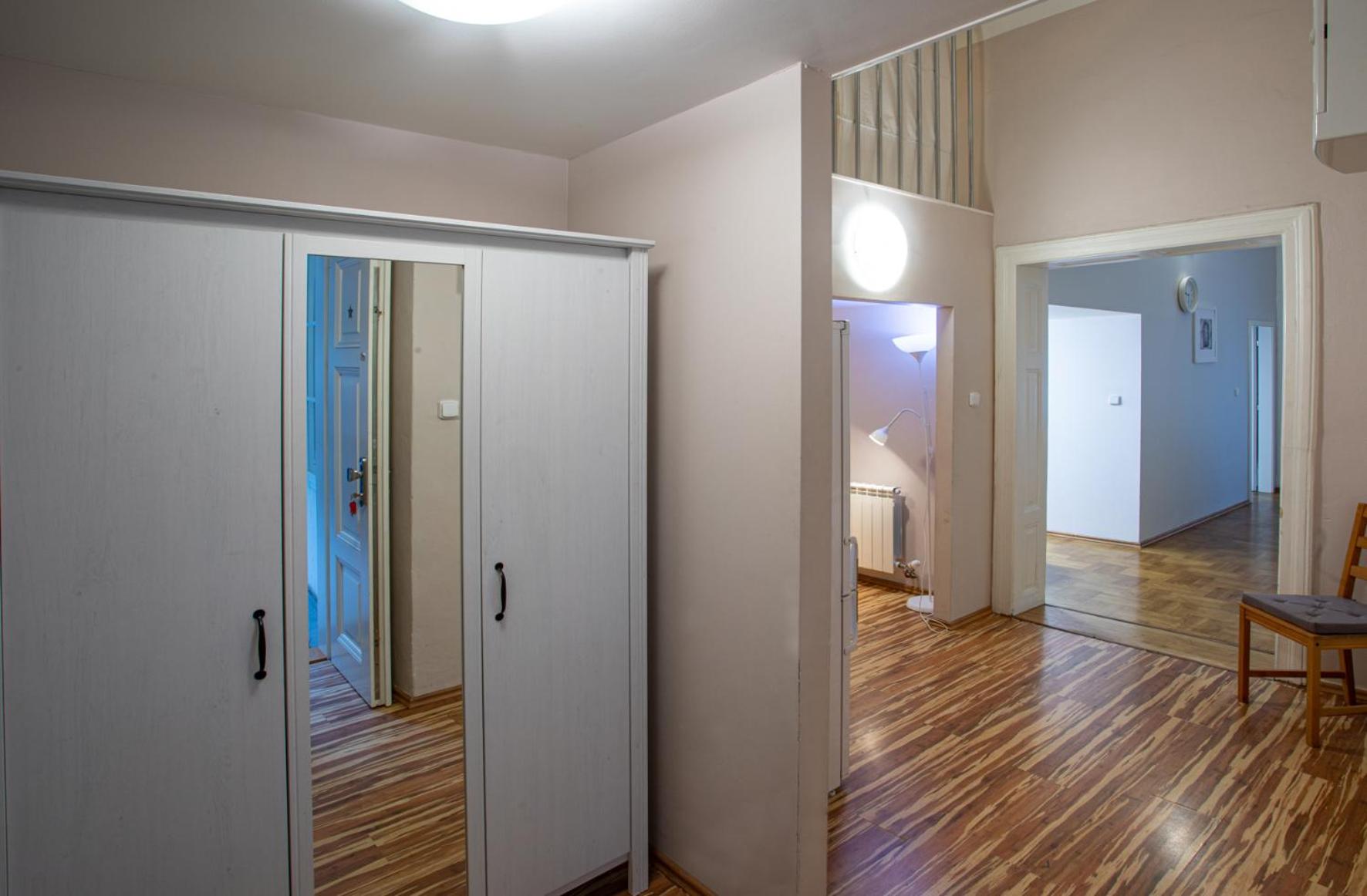 Michalska Apartment