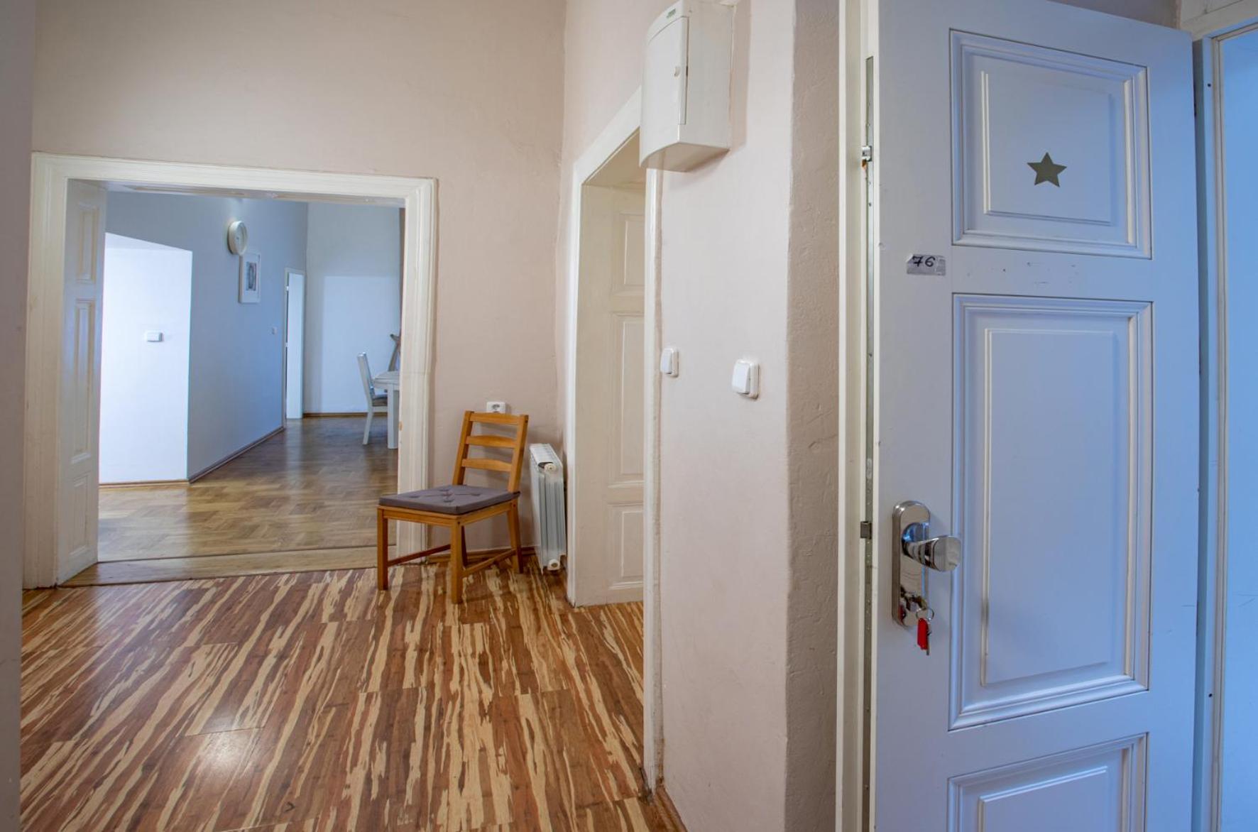 Michalska Apartment