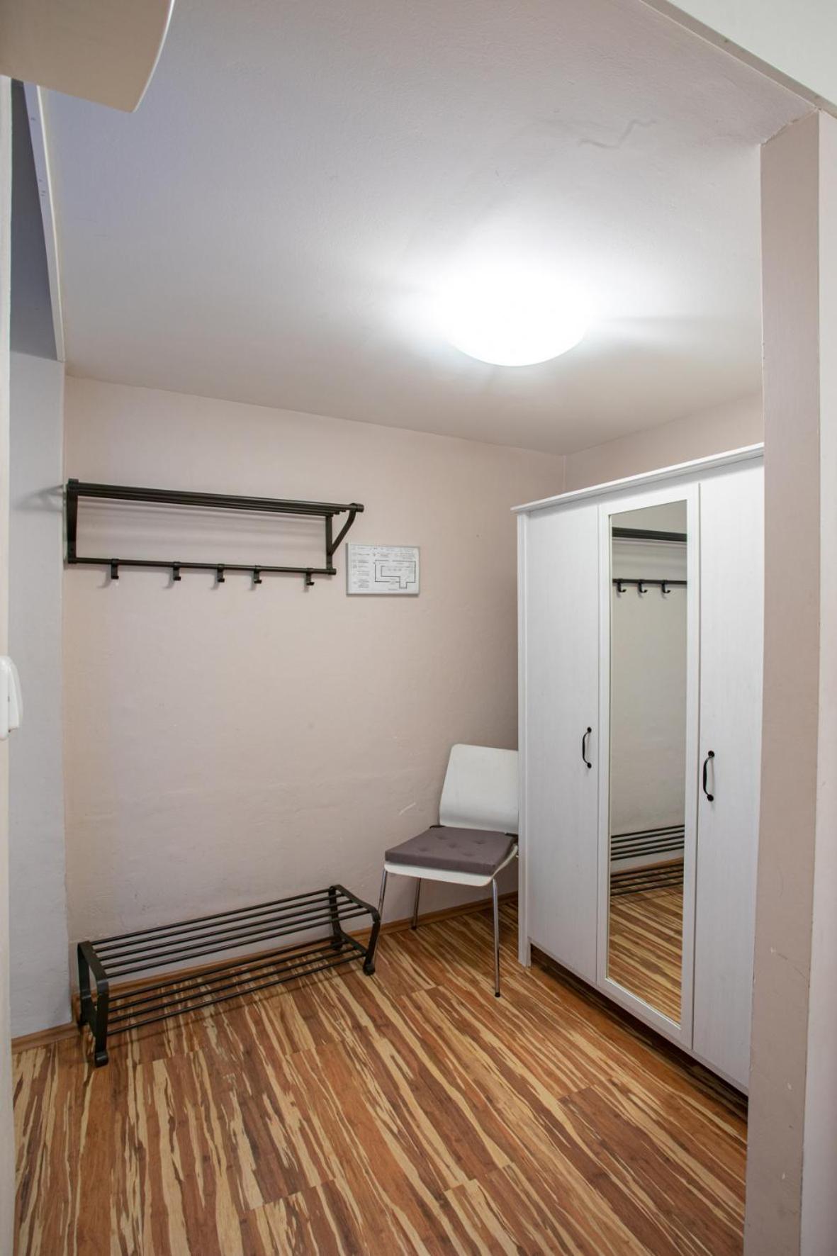 Michalska Apartment