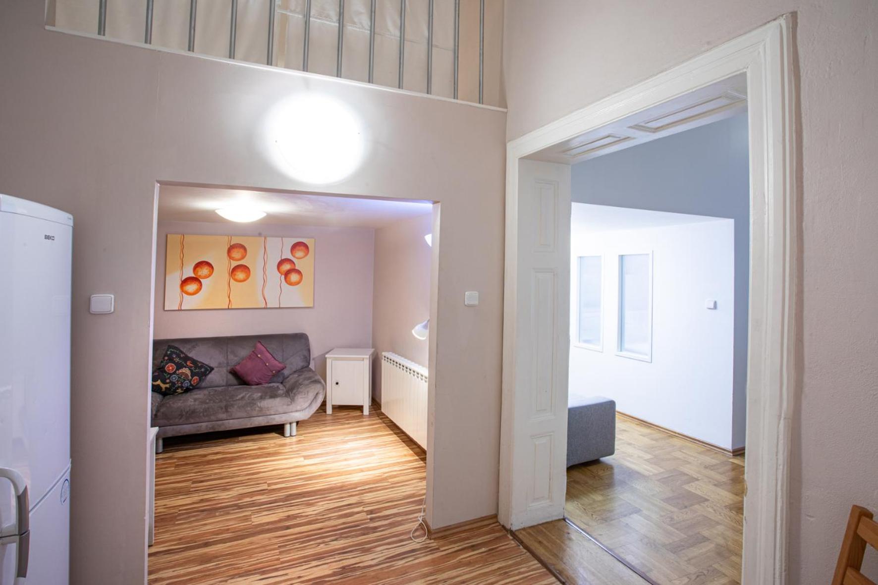 Michalska Apartment