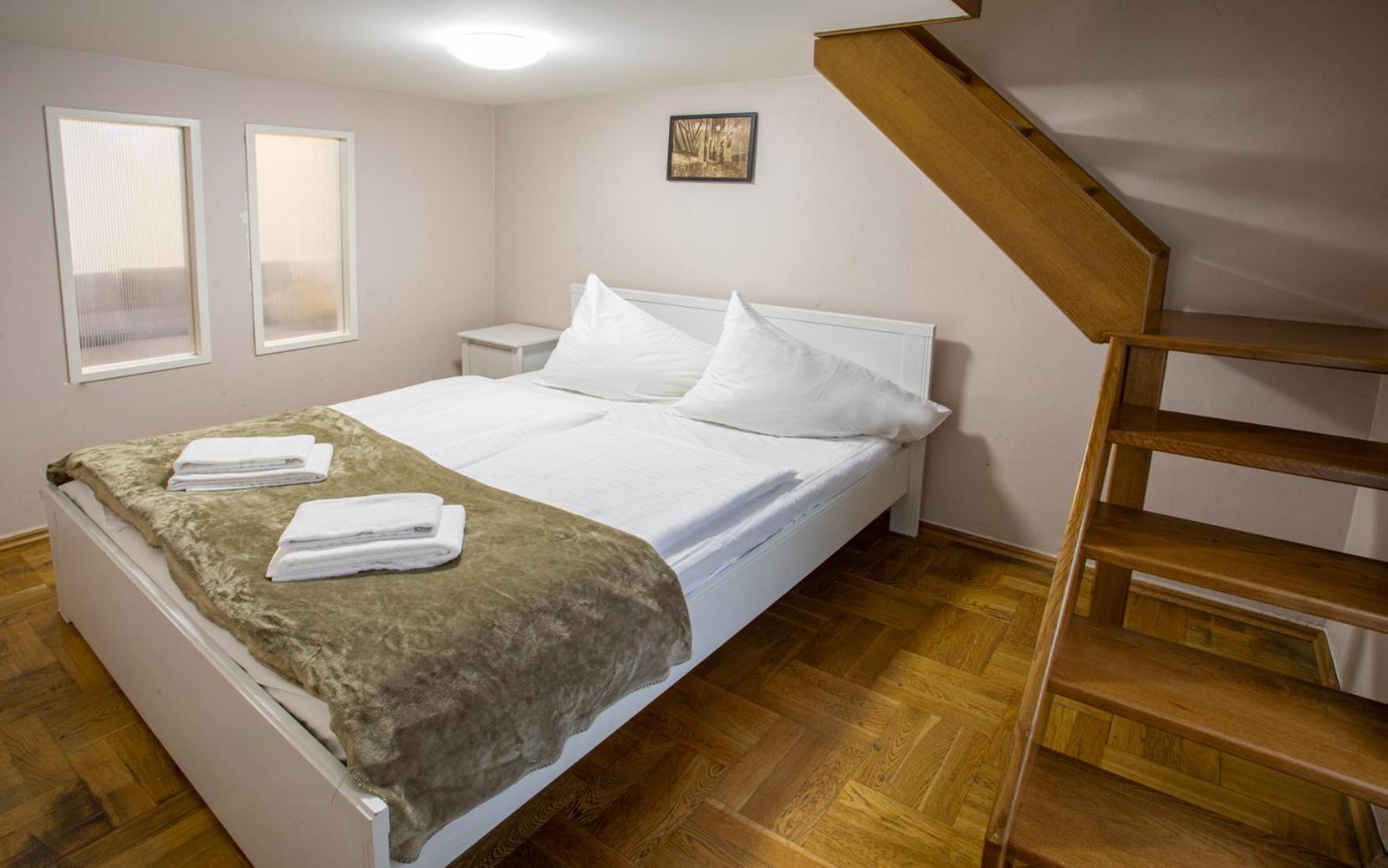 Michalska Apartment