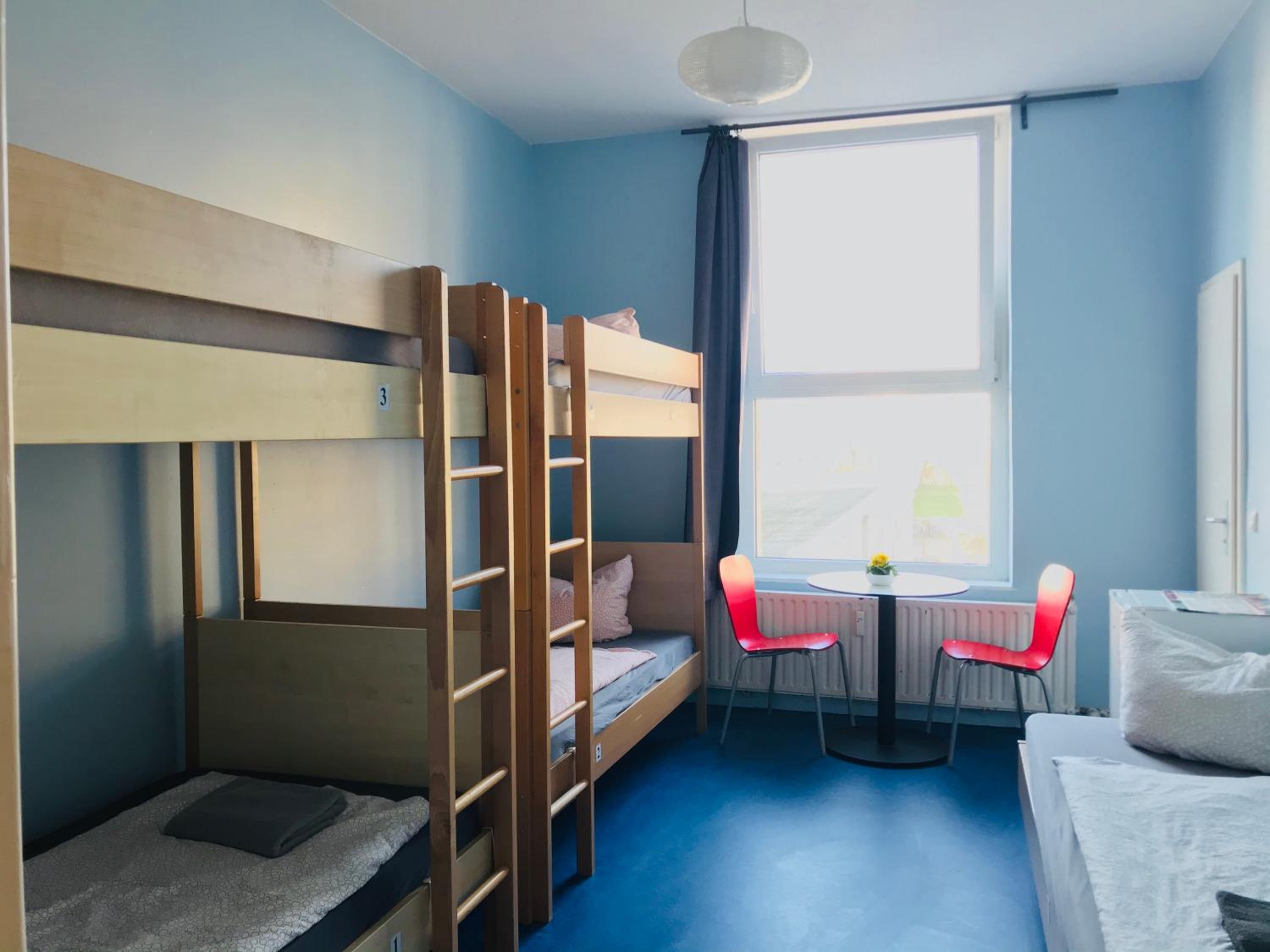 Hostel Inn-Berlin