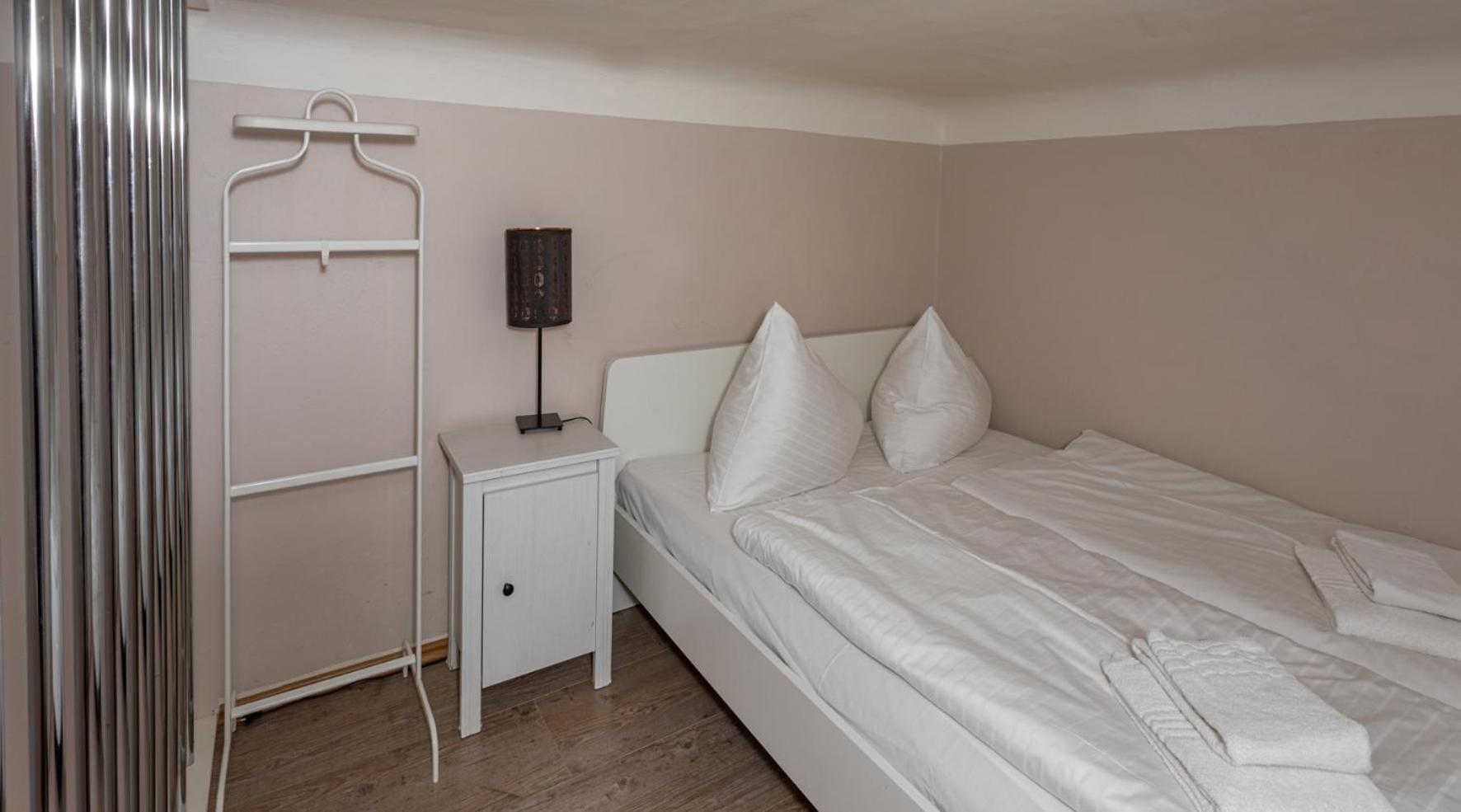 Michalska Apartment