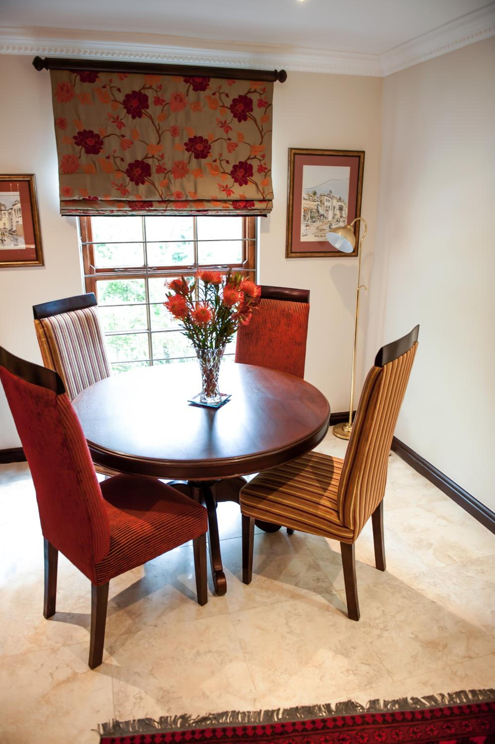Blaauwheim Guest House