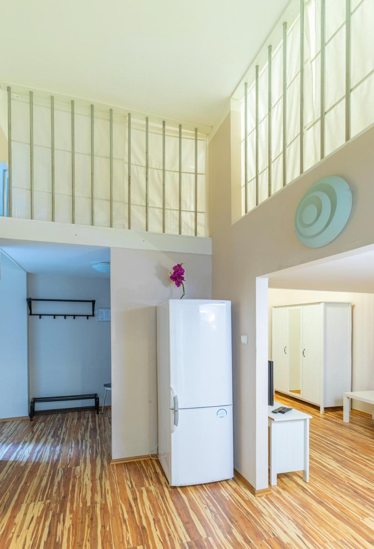 Michalska Apartment