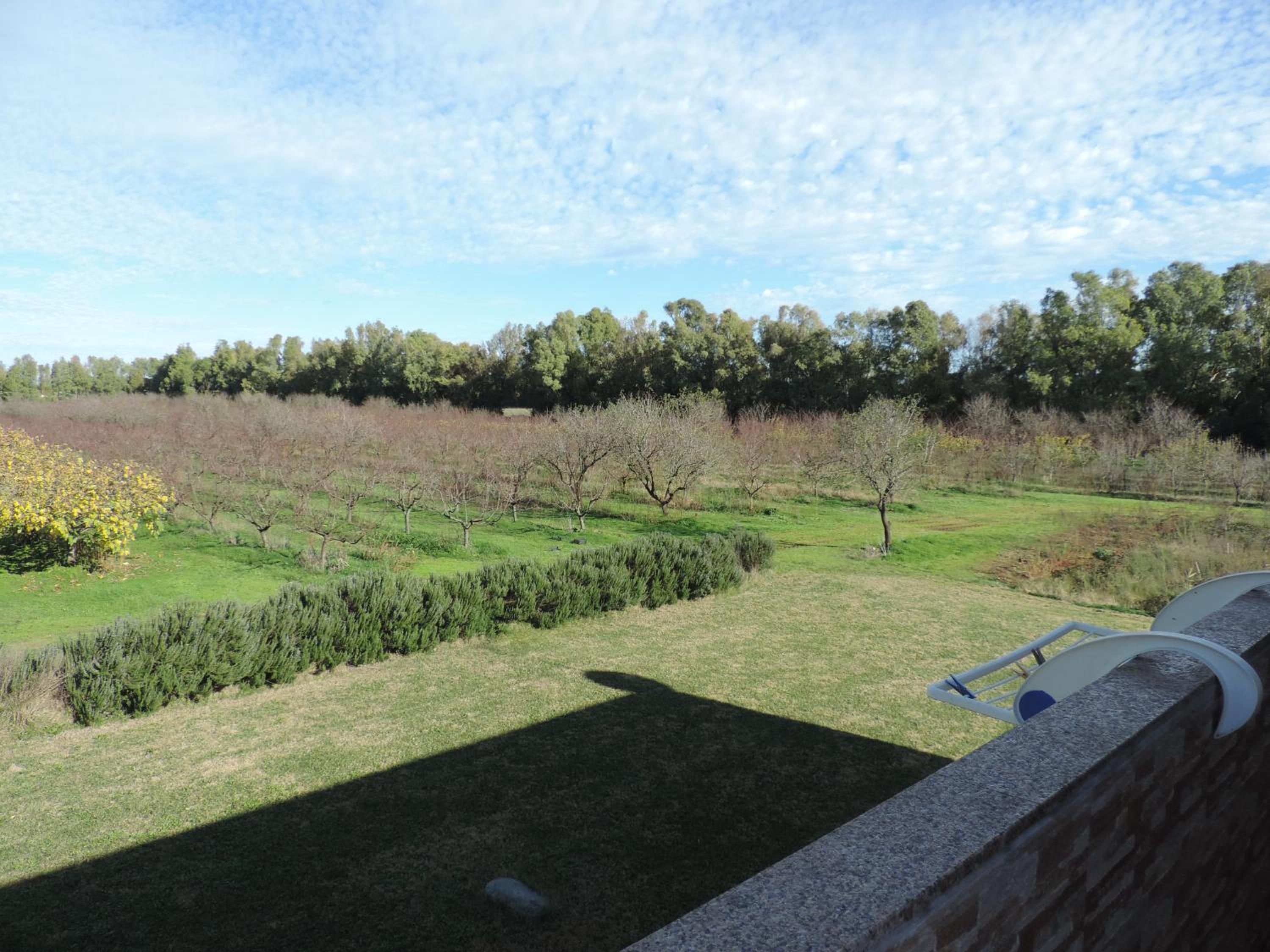 Agriturismo i doni del mandorlo