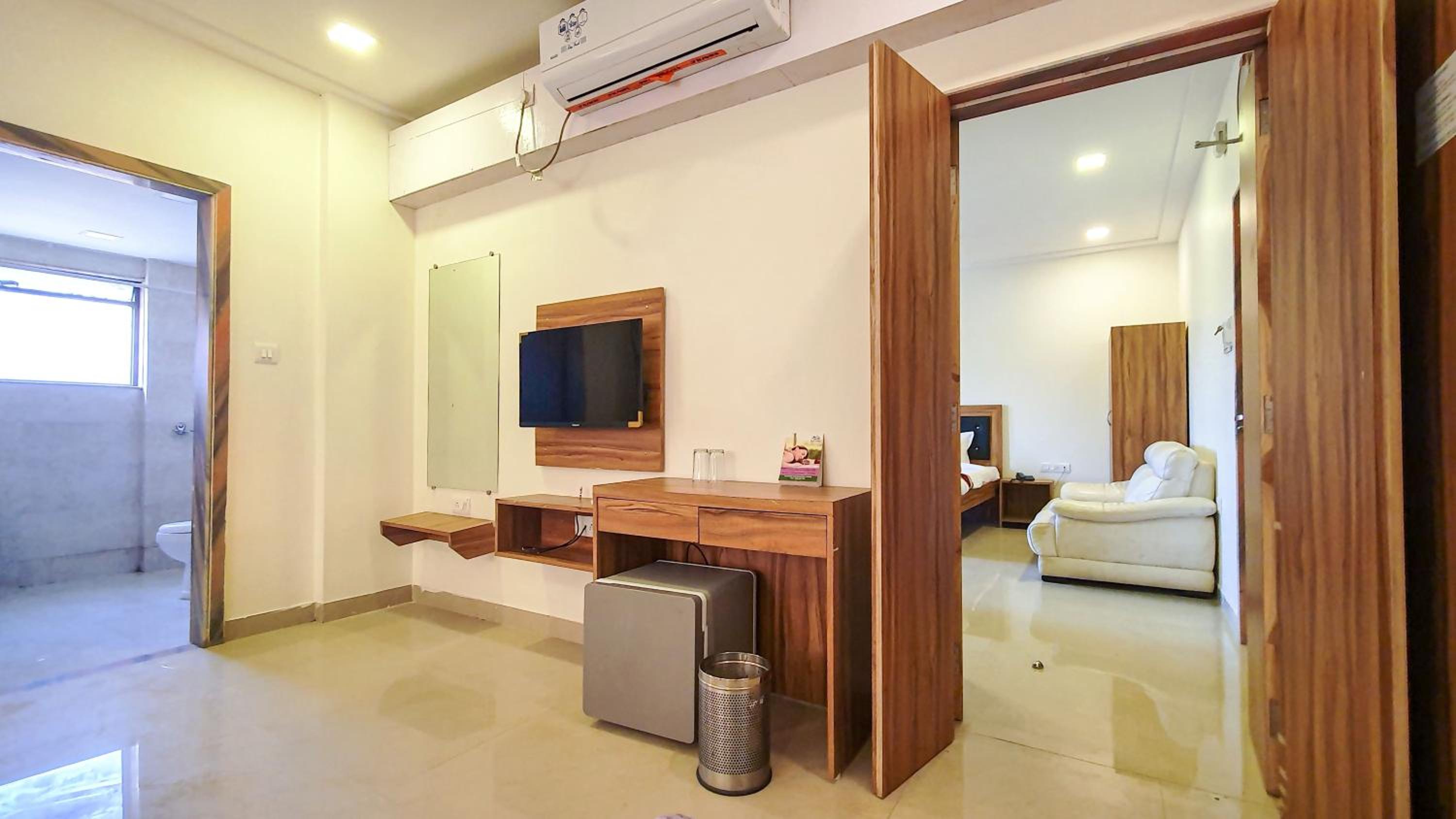 Rainforest Resort By Aralia, Igatpuri