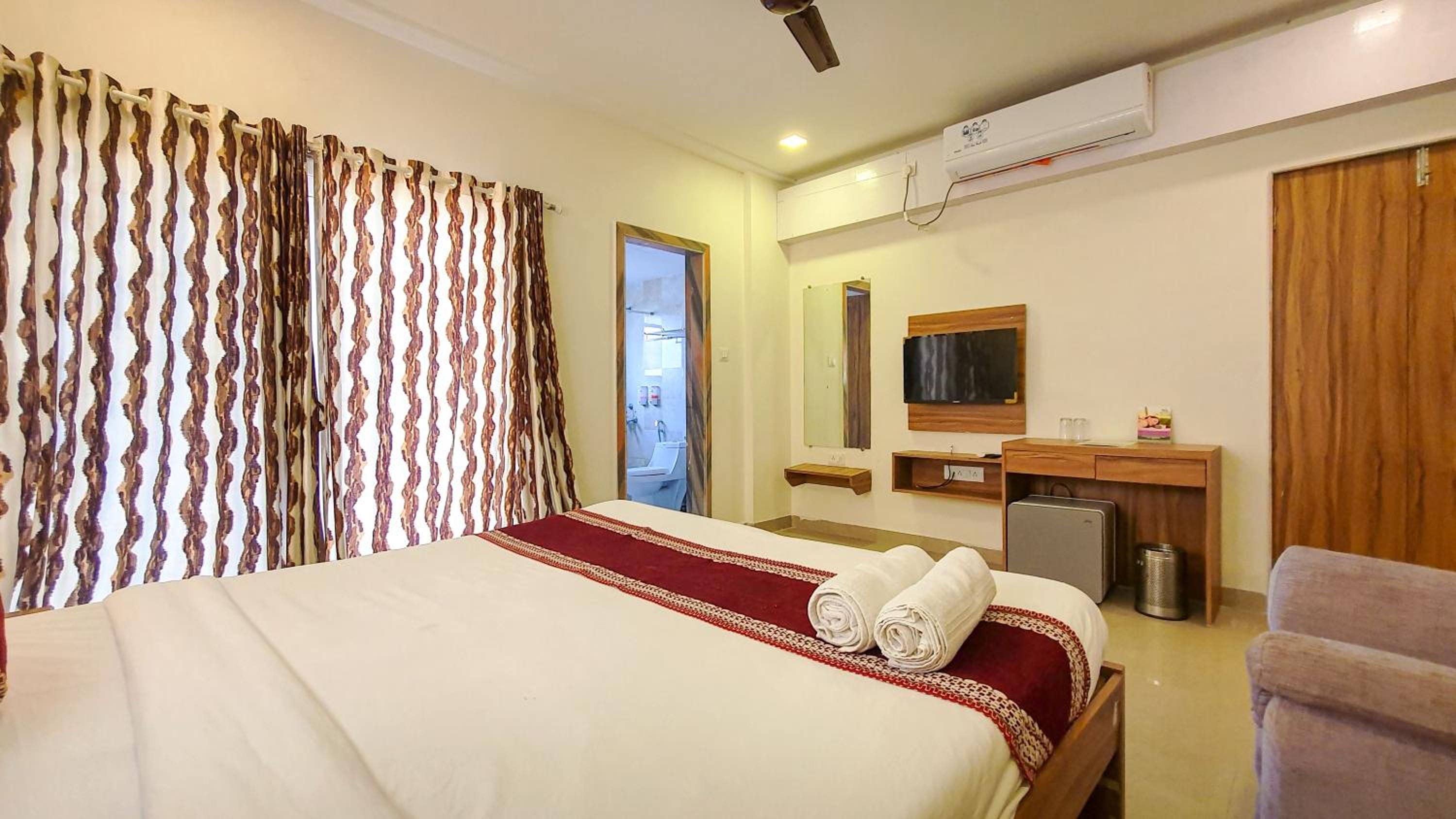 Rainforest Resort By Aralia, Igatpuri