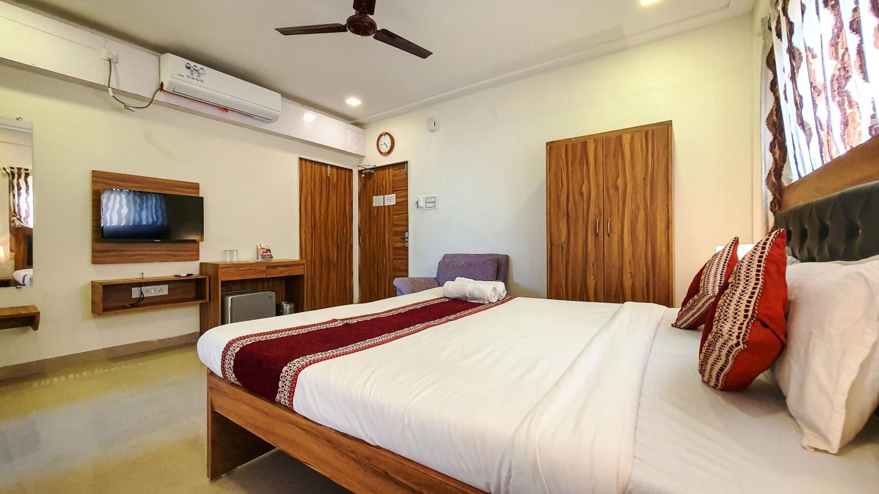Rainforest Resort By Aralia, Igatpuri