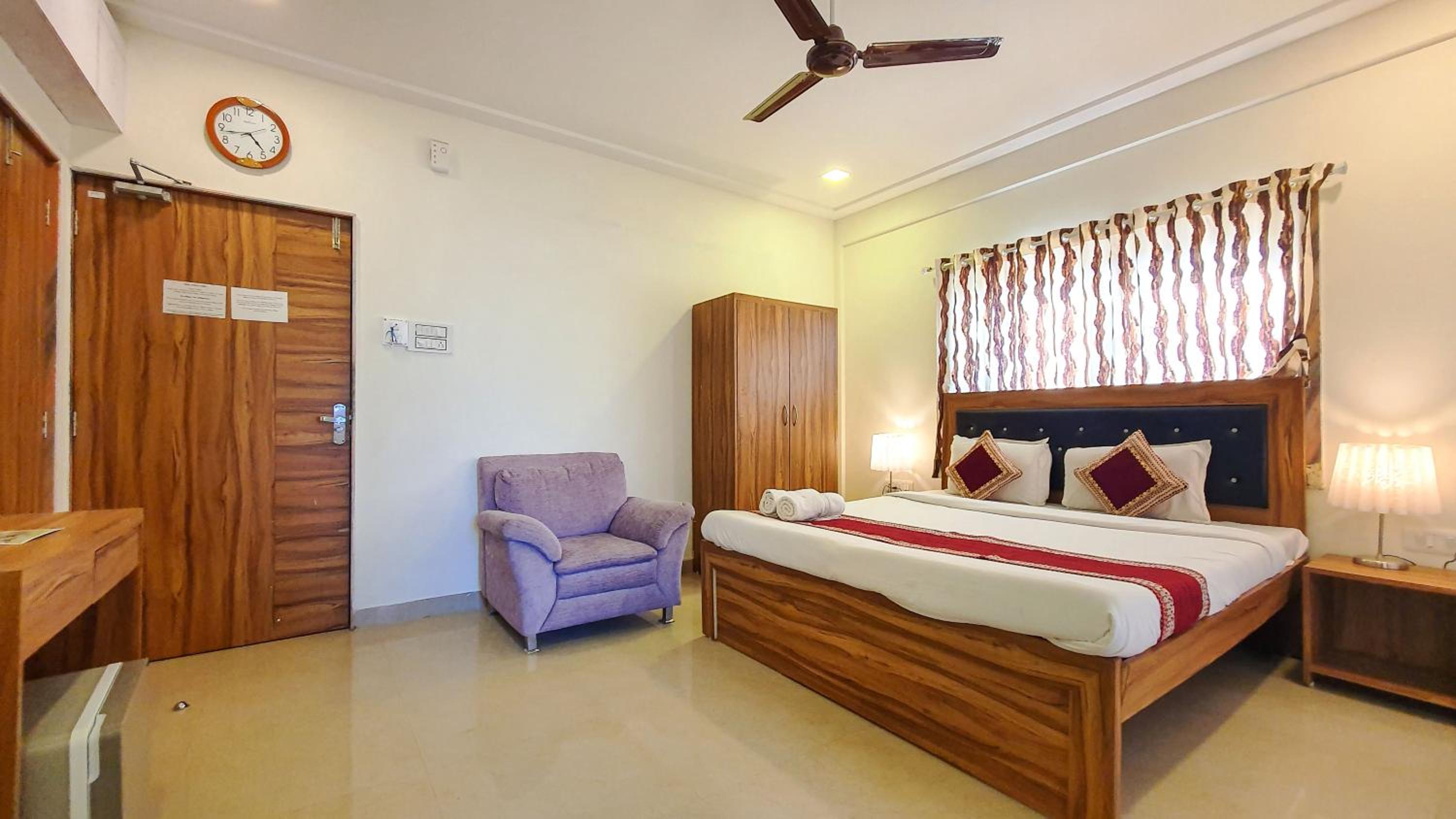 Rainforest Resort By Aralia, Igatpuri
