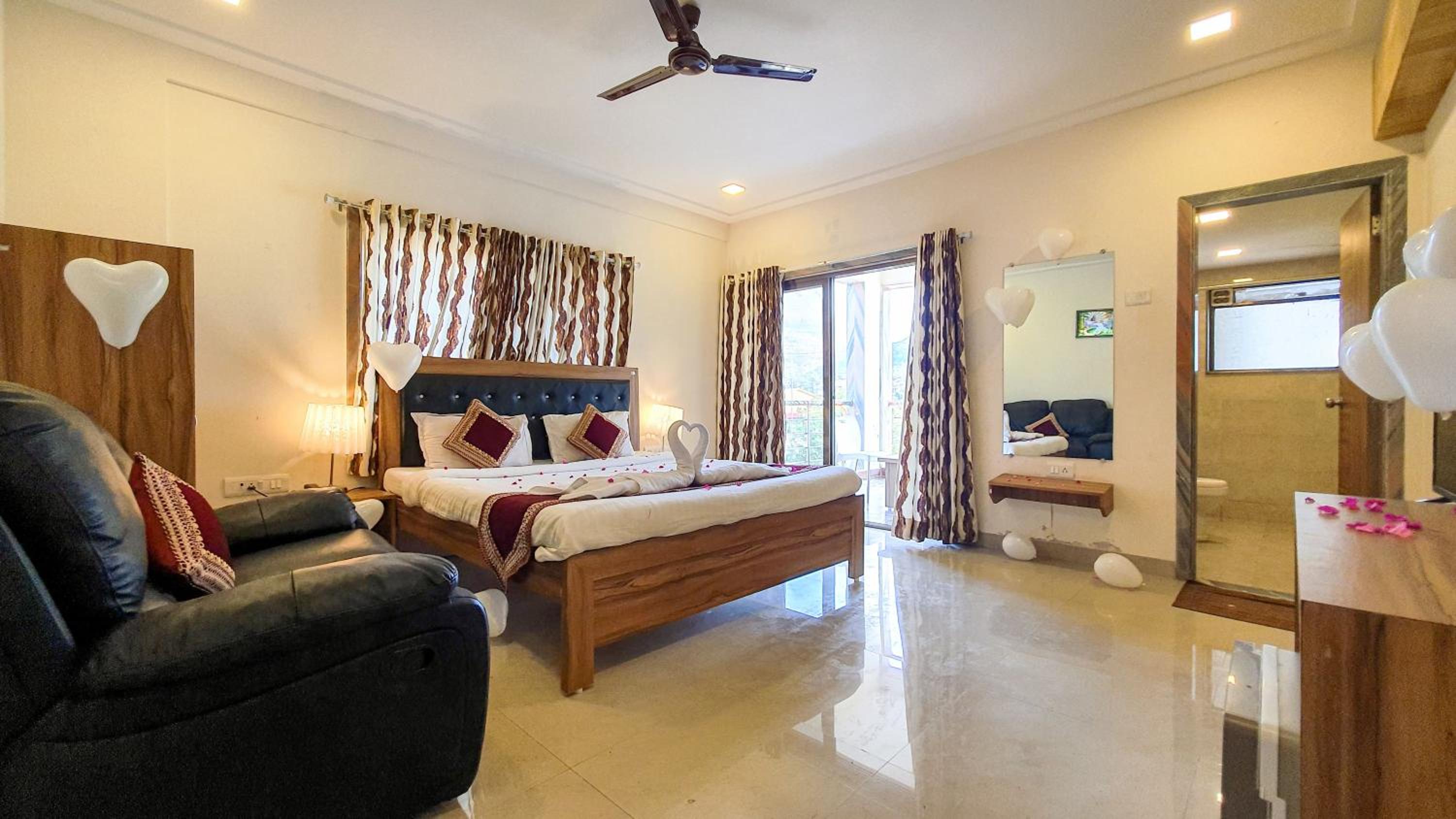 Rainforest Resort By Aralia, Igatpuri