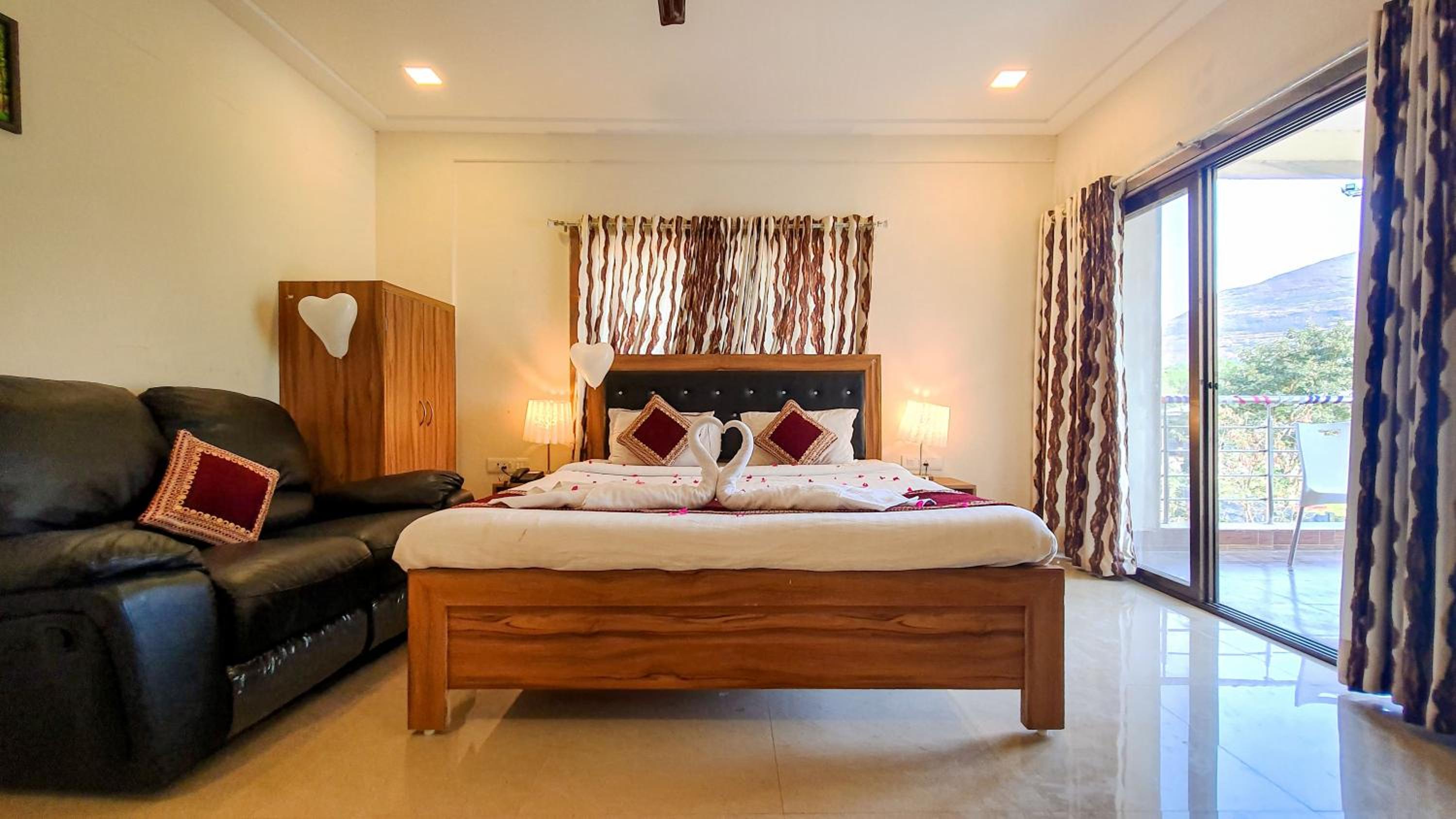 Rainforest Resort By Aralia, Igatpuri