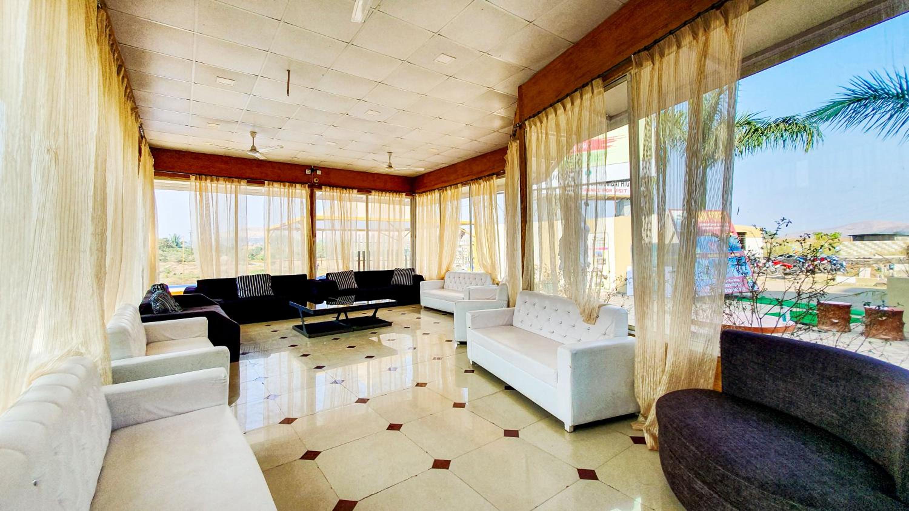 Rainforest Resort By Aralia, Igatpuri