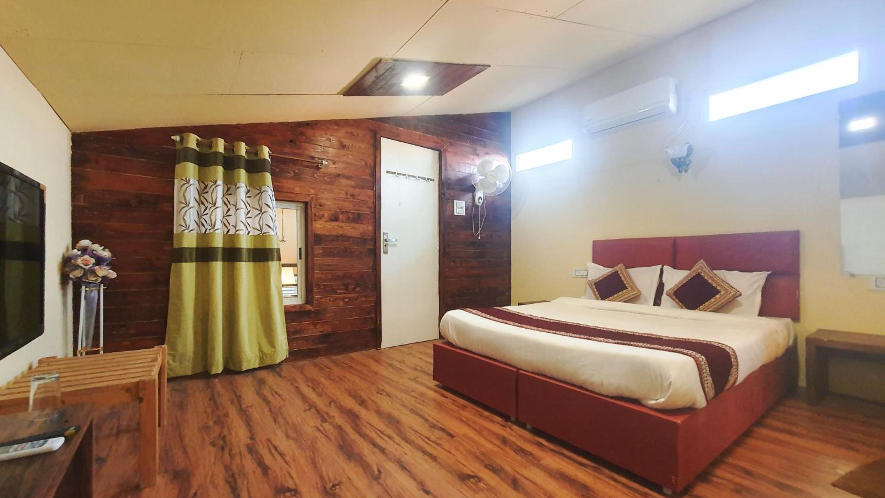 Rainforest Resort By Aralia, Igatpuri