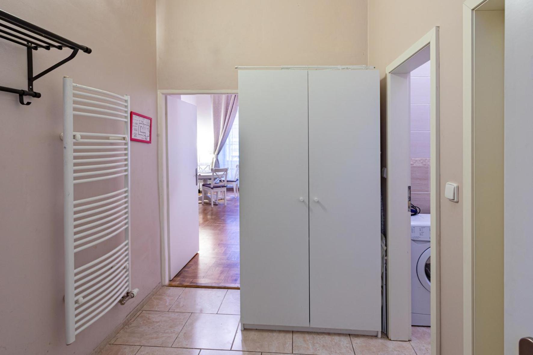 Michalska Apartment