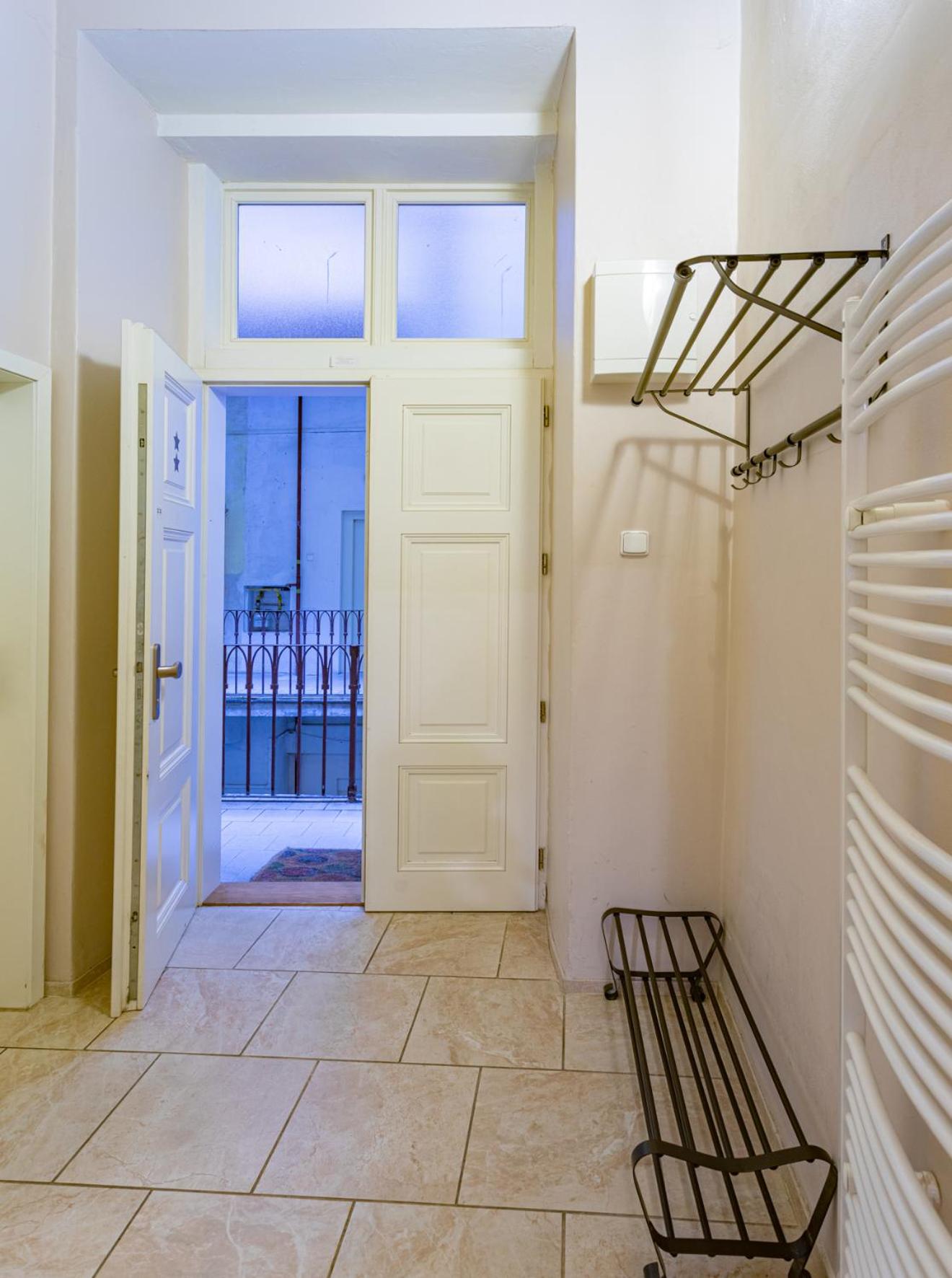 Michalska Apartment