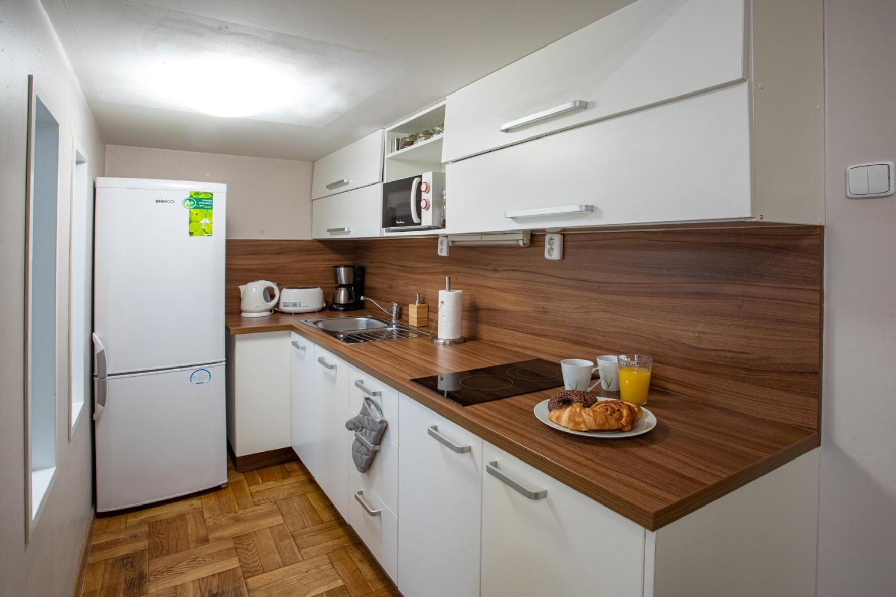 Michalska Apartment