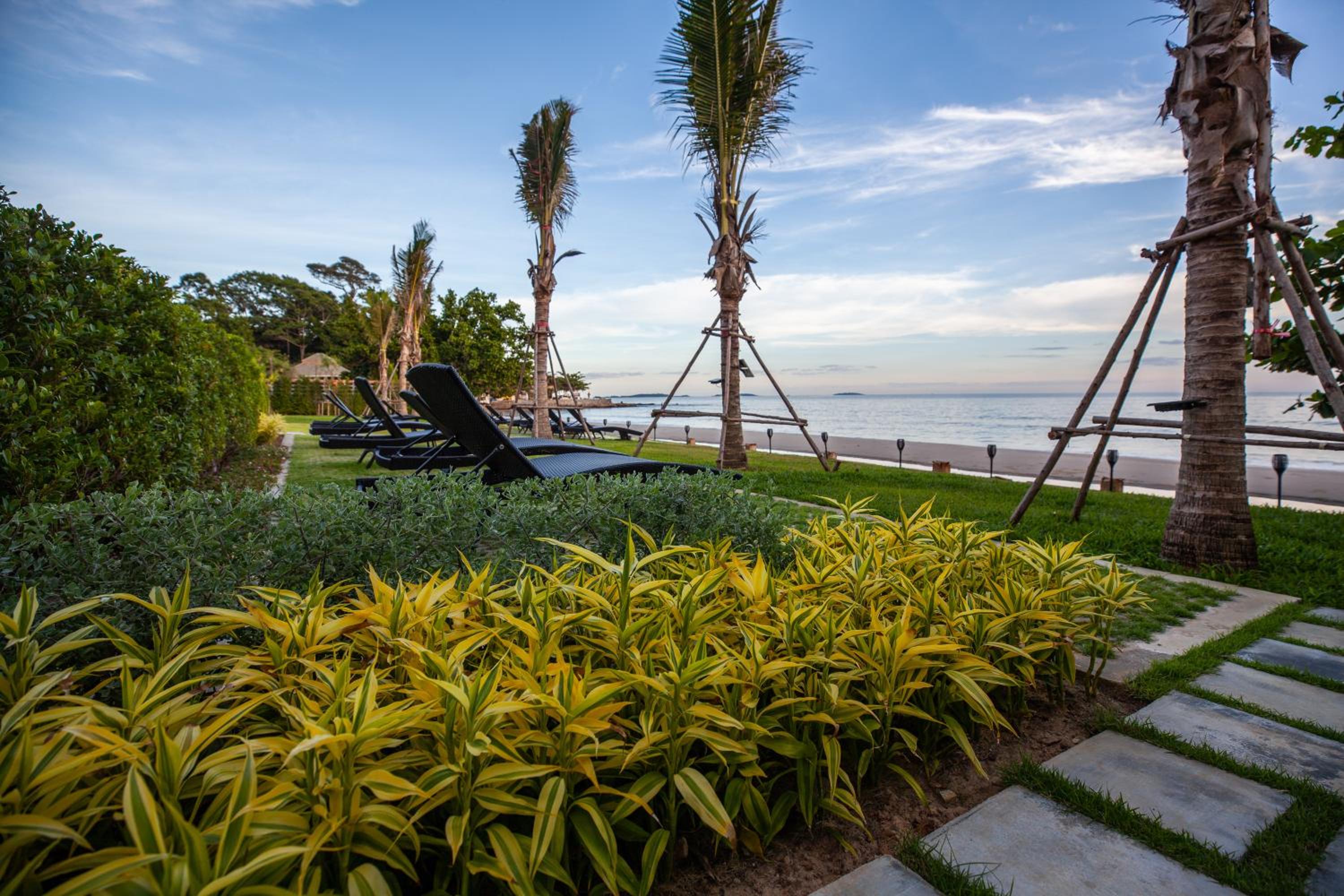 E223 Best Vacation @ Escape Mae Pim view 2