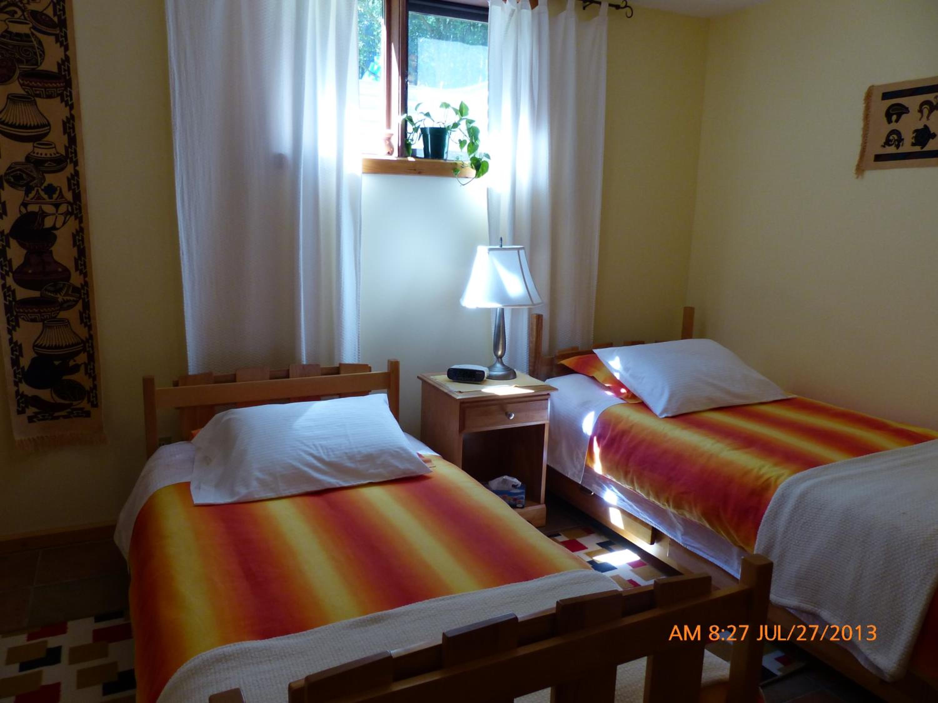 End of the road B & B